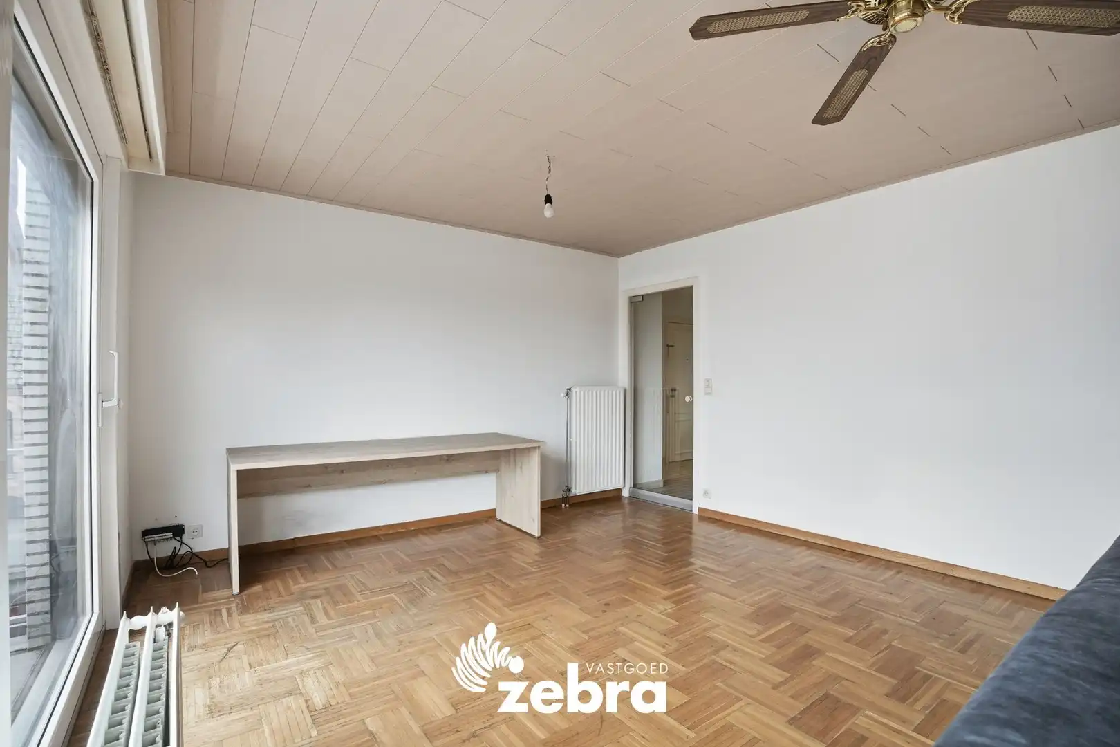 Instapklaar appartement met 3 slaapkamers in centrum Tielt foto 7