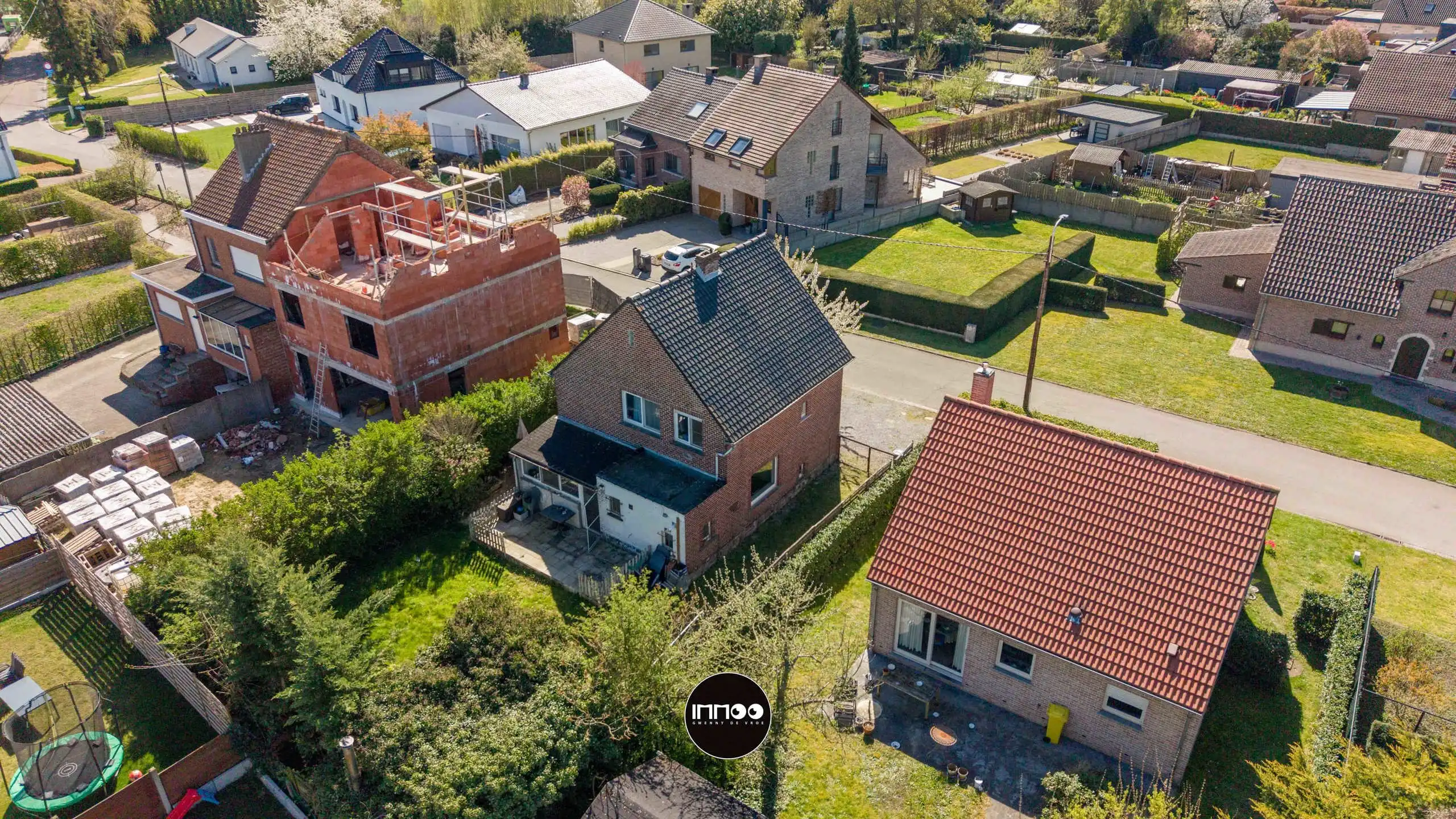 Huis te koop foto 19