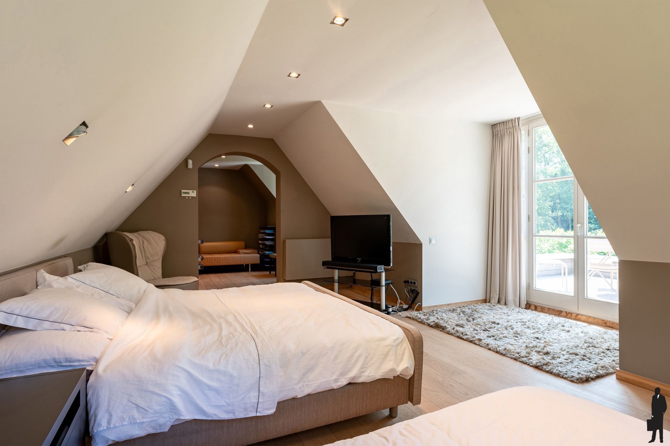 Een tijdloze statige villa, in perfecte staat van onderhoud op 5.040 m² grond! foto 28