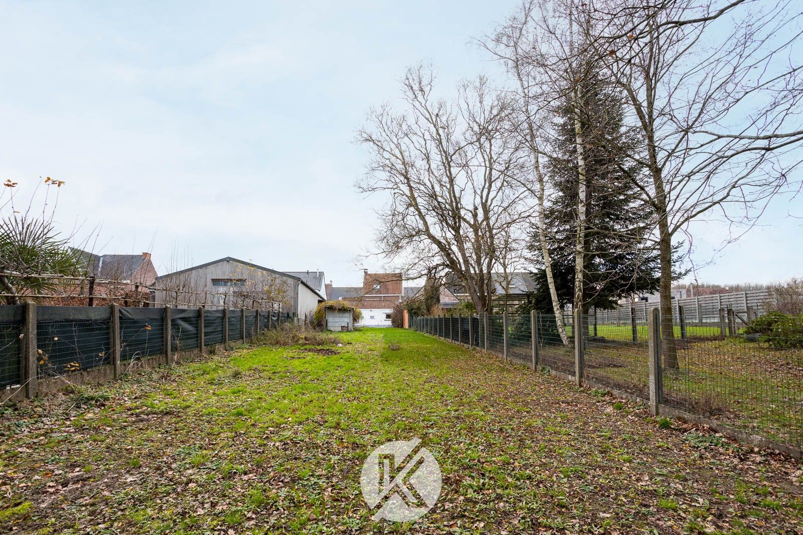 Charmante woning met zicht op natuurgebied foto 27