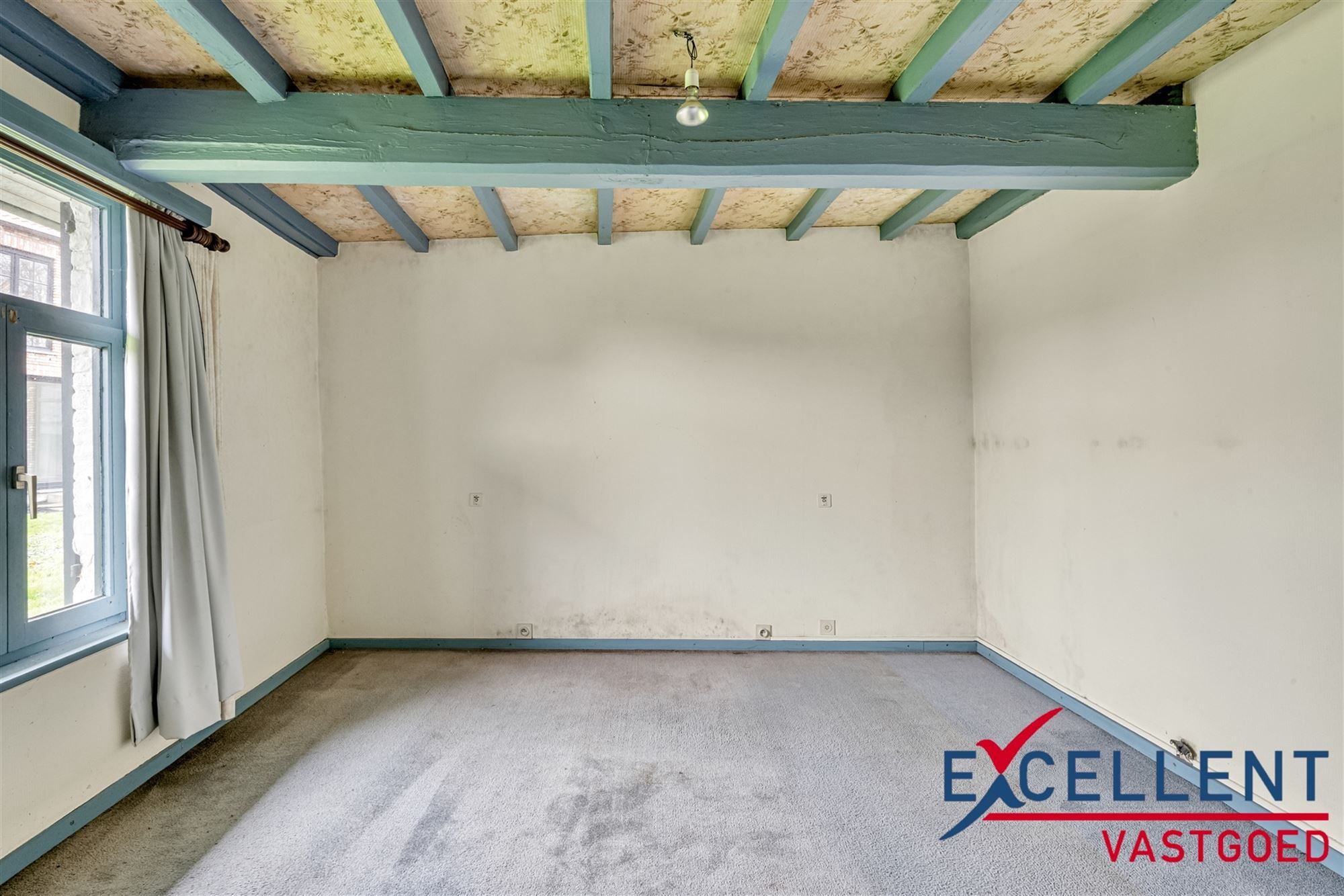 Authentieke Landelijke Hoeve met groot groendomein foto 11