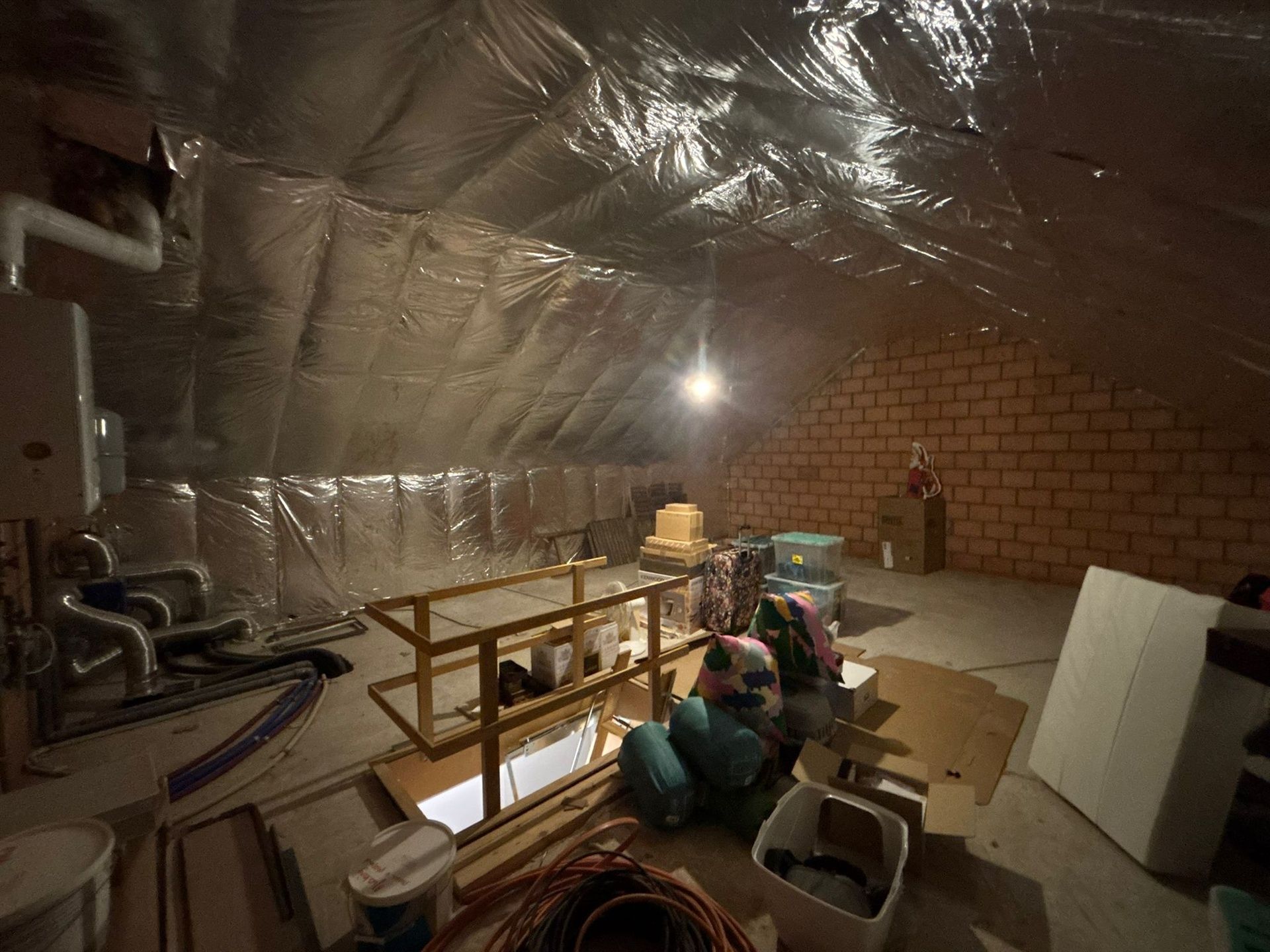 Ruime, energiezuinige woning nabij het centrum! foto 23