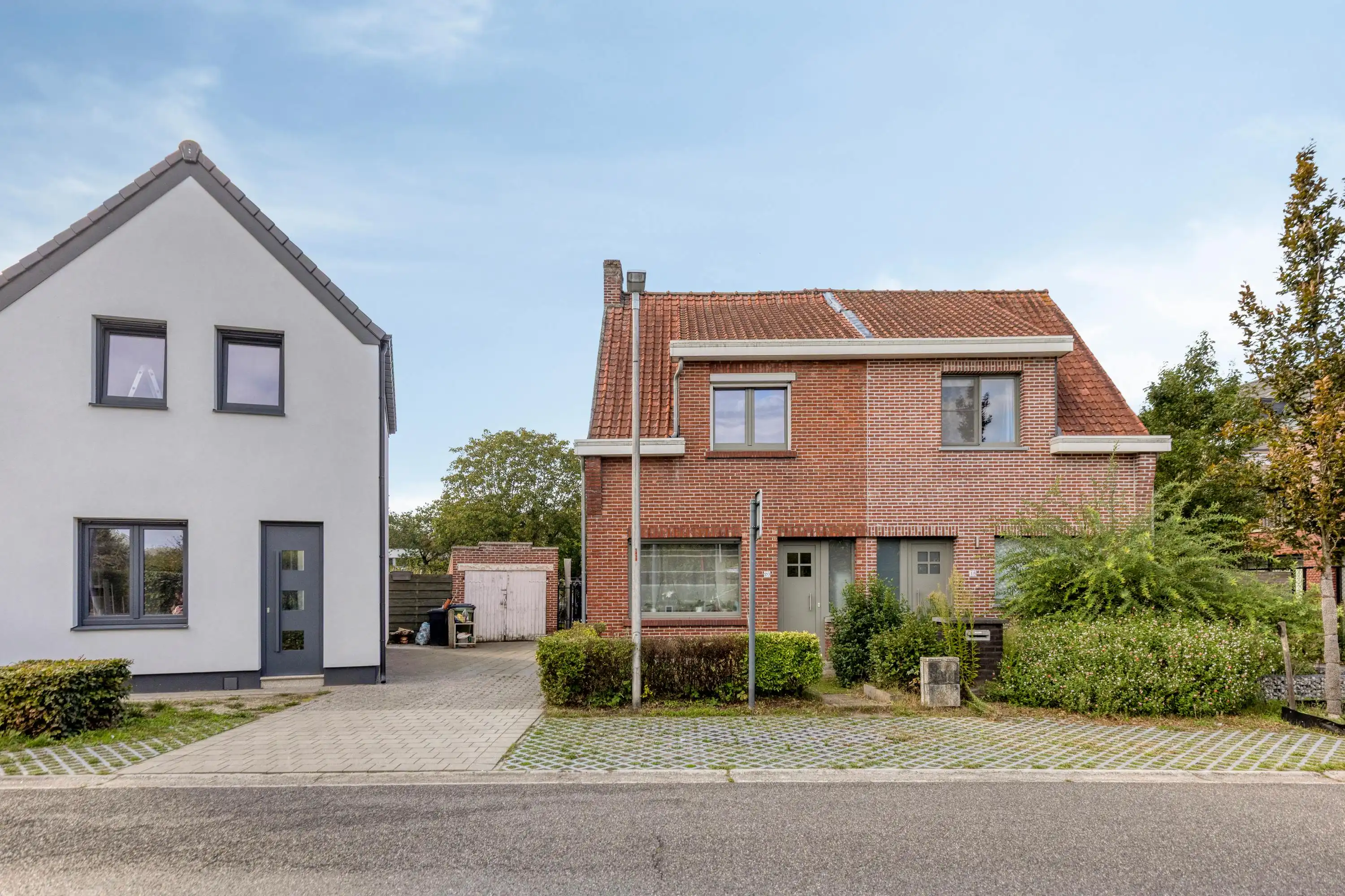 Huis te koop Leemstraat 20 - 2910 Essen