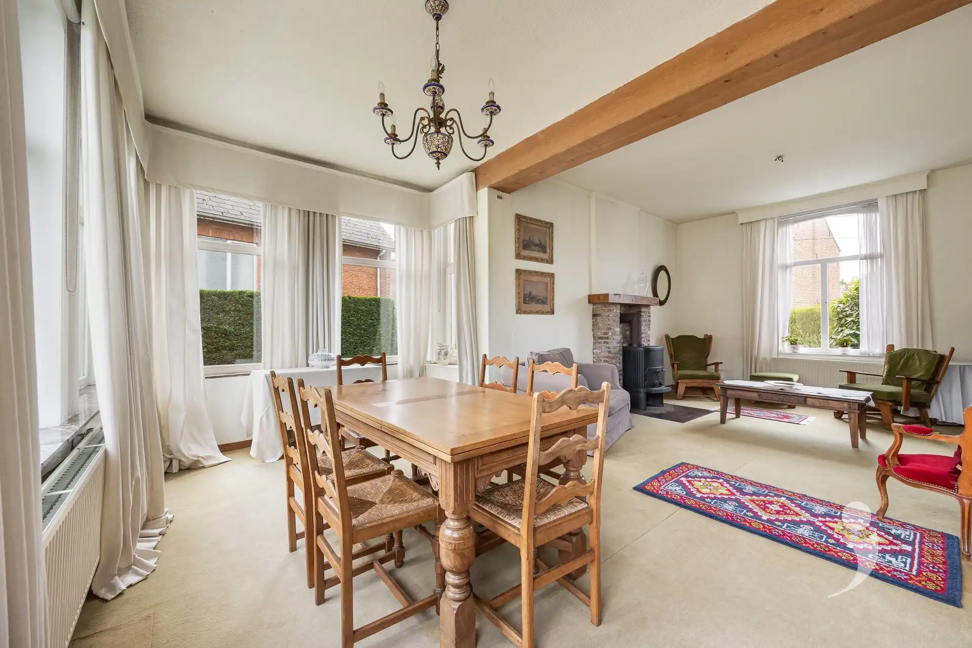 Statige woning op een mooi perceel! foto 5
