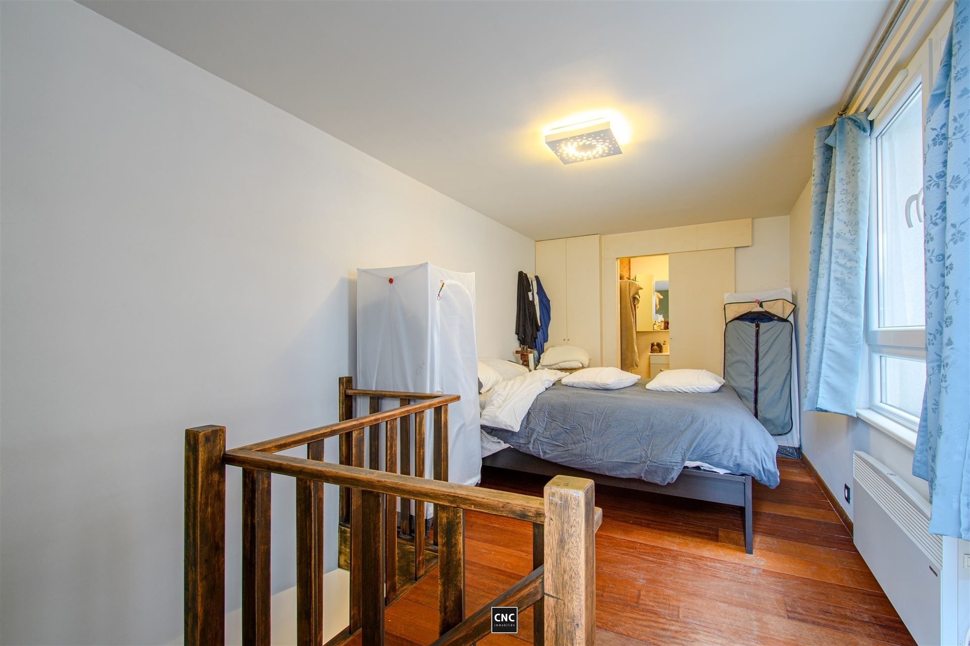 Unieke investeringsopportuniteit - kangoeroe appartement foto 15