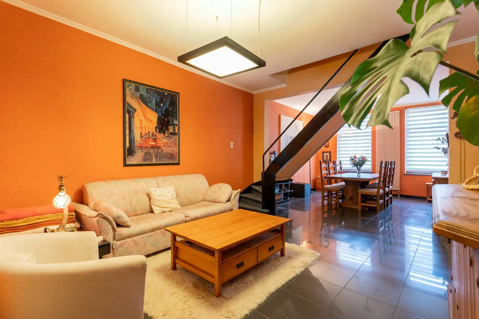 Instapklare woning met 4 slpk te Halle foto 4