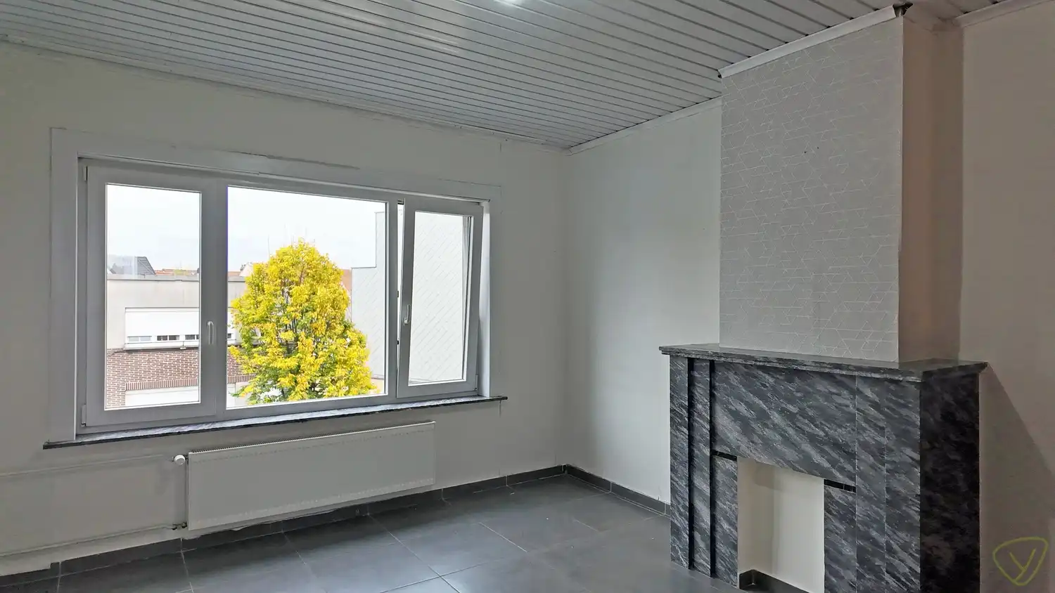 Opbrengsteigendom met twee appartementen en garage op gunstige locatie in Gent foto 11