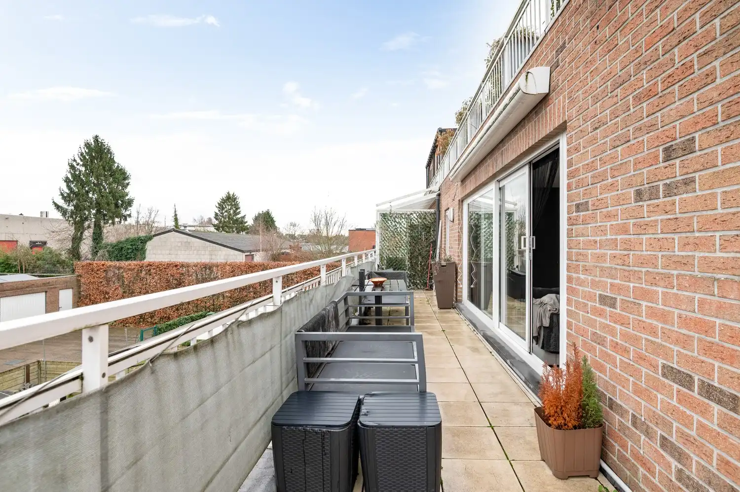 Instapklare tweewoonst met 4 slaapkamers in Wommelgem foto 37