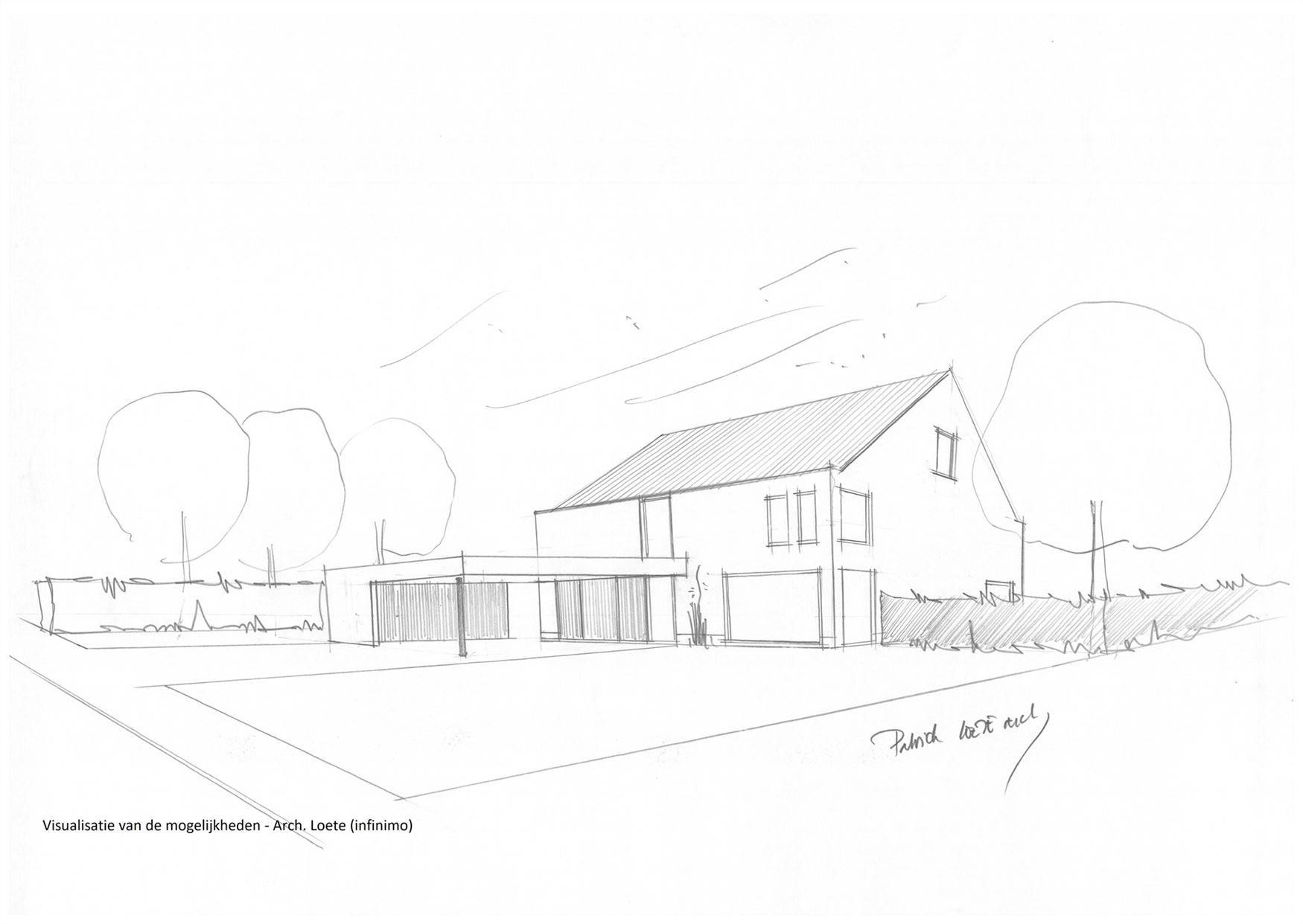 Bouw je droom op een toplocatie... foto 6