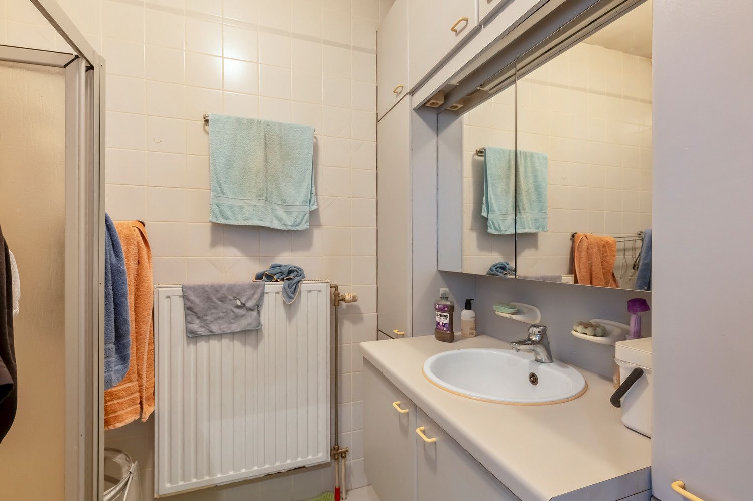 gezinswoning, laagbouw, 3 slaapkamers, garage, tuin foto 15