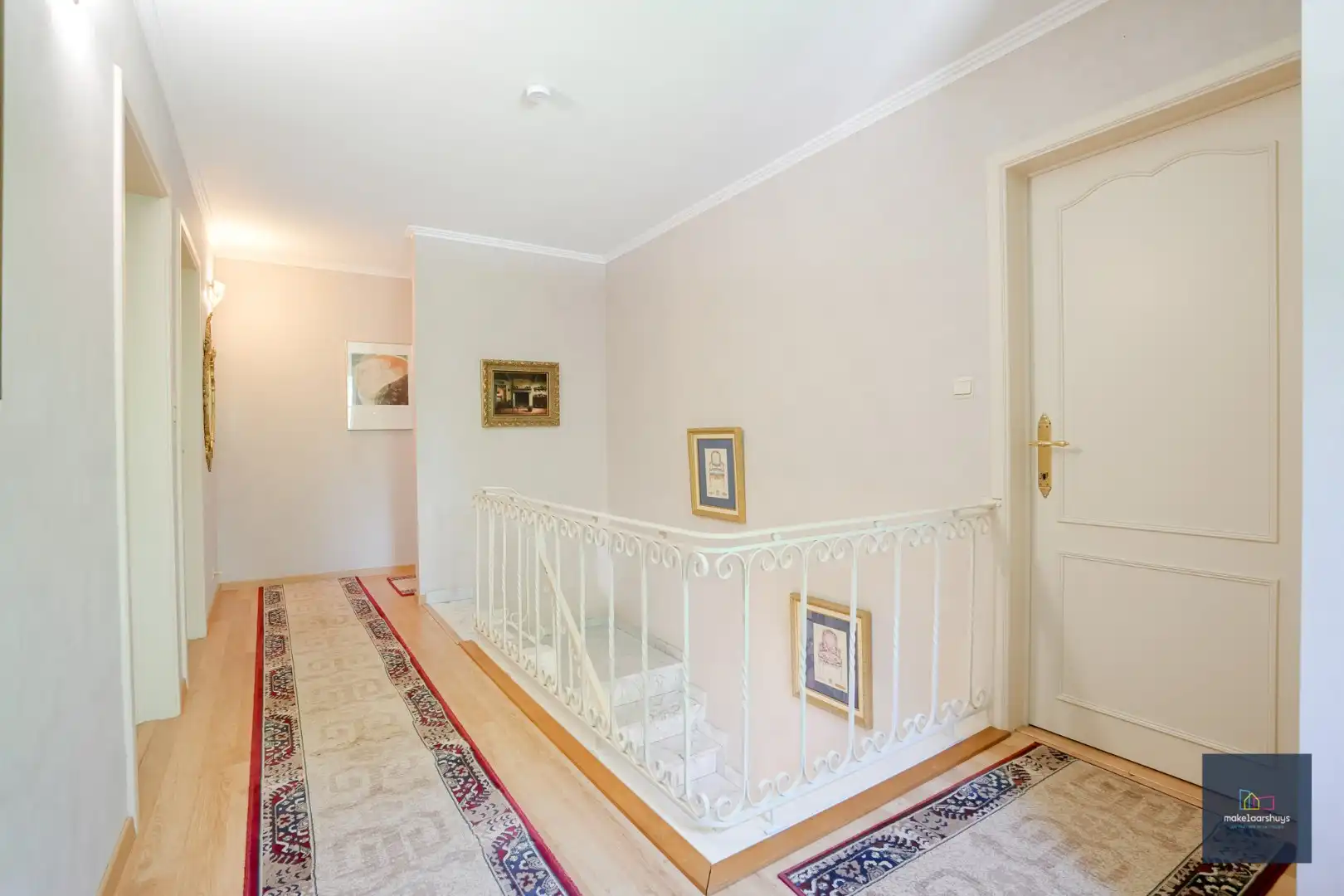 Charmante villa in Franse stijl nabij het centrum van Wondelgem foto 9