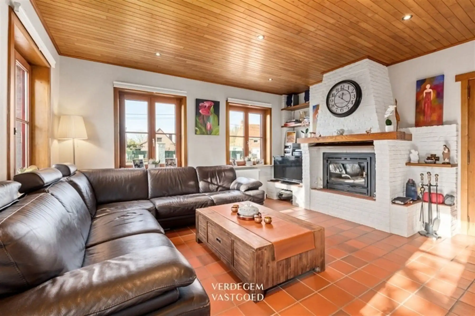 Prachtig gelegen landelijke villa op een perceel van 3.036m² foto 7