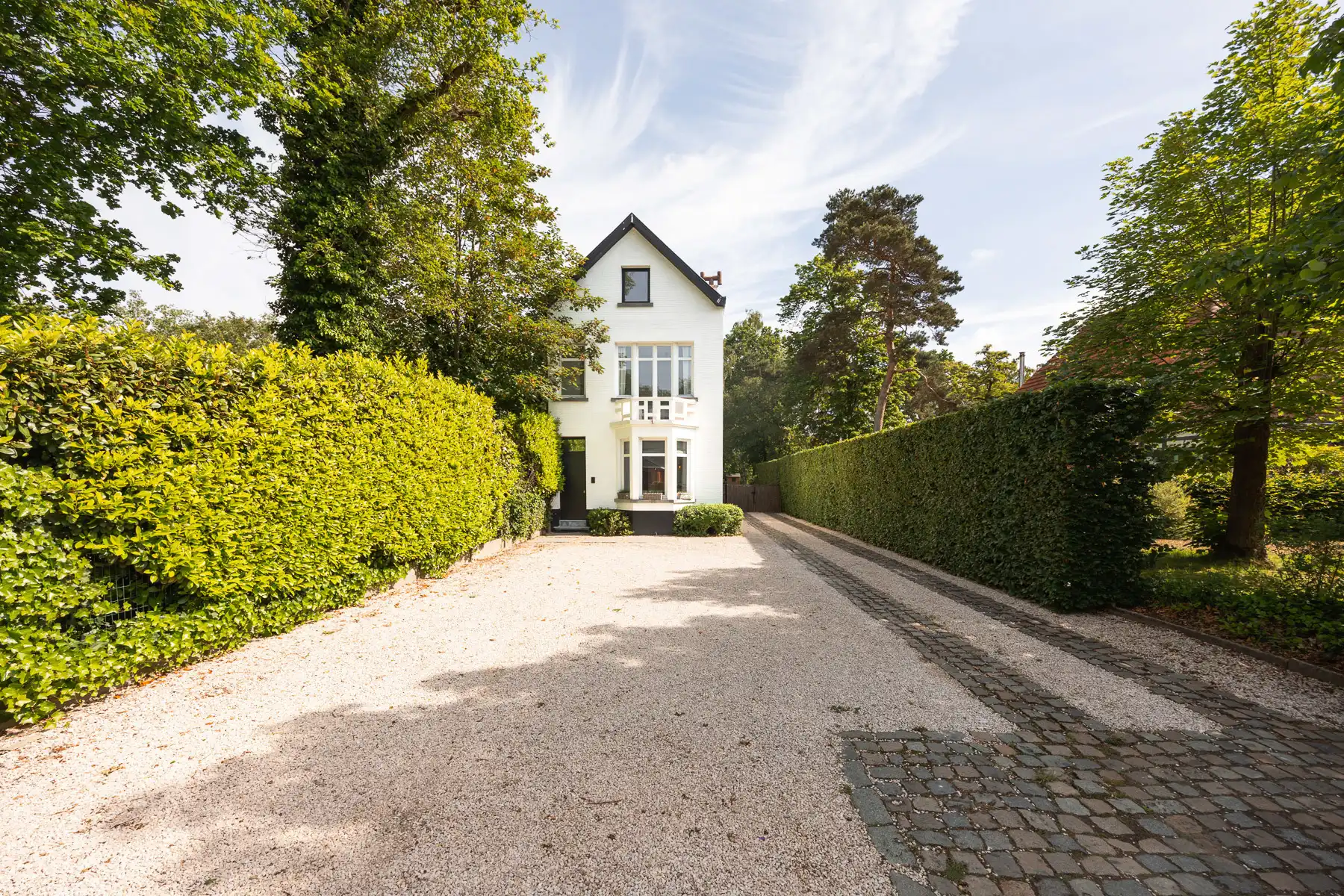 Huis te koop Mechelsesteenweg 258 - 2820 Bonheiden