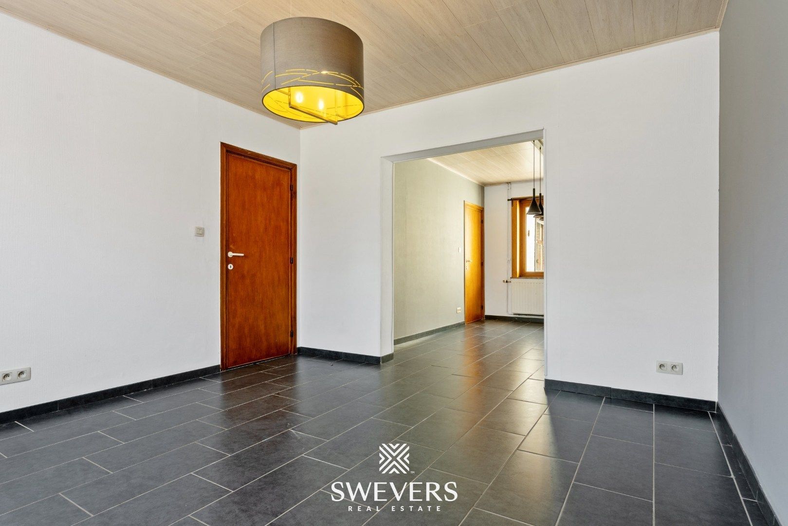 Woning met 4 slpks en tuin in Borgloon foto 4