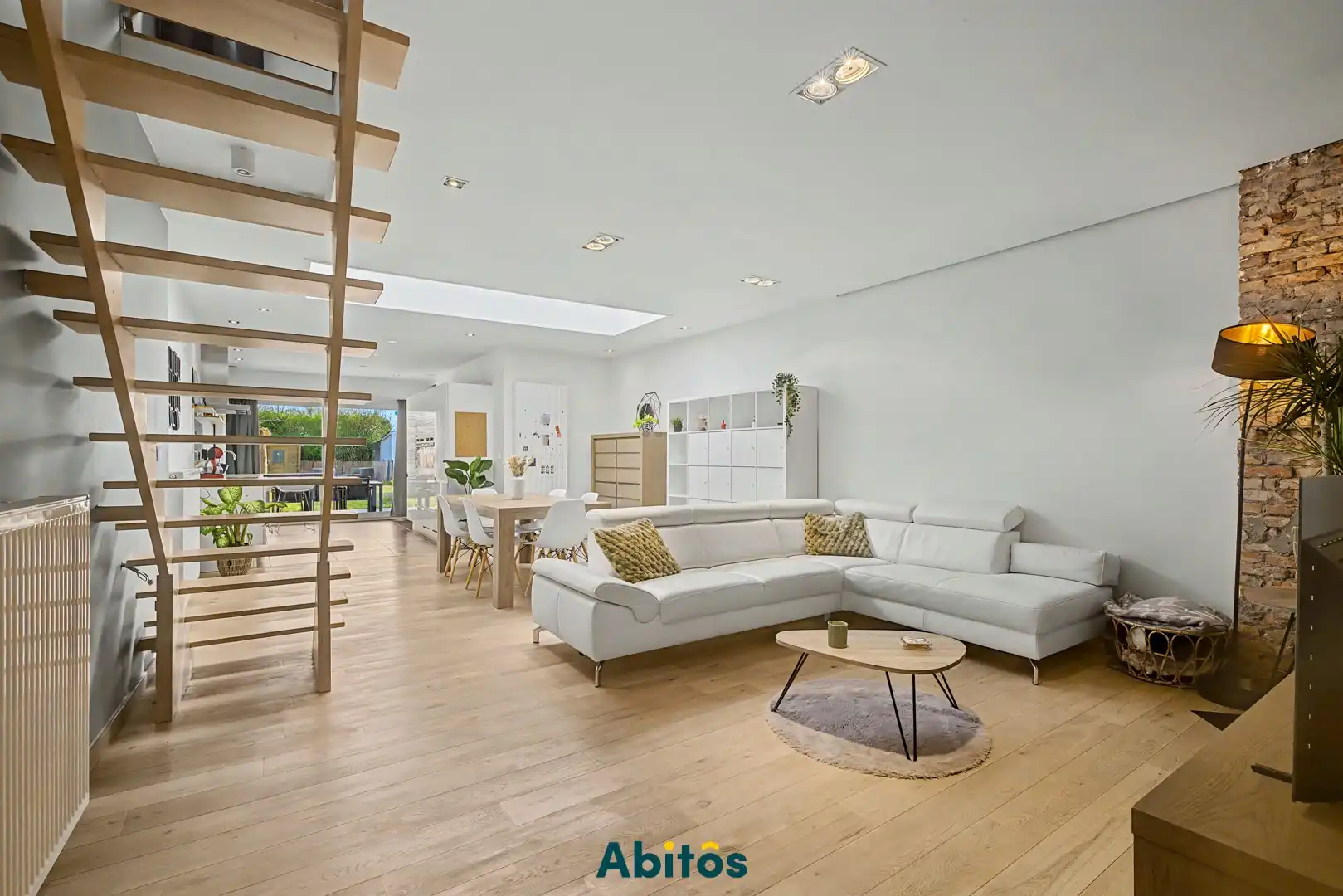 Huis te huur Gentse Steenweg 338 - 9160 Lokeren