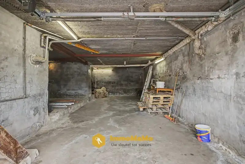 Te renoveren bungalow met 3 slaapkamers te koop in Oostakker foto 24