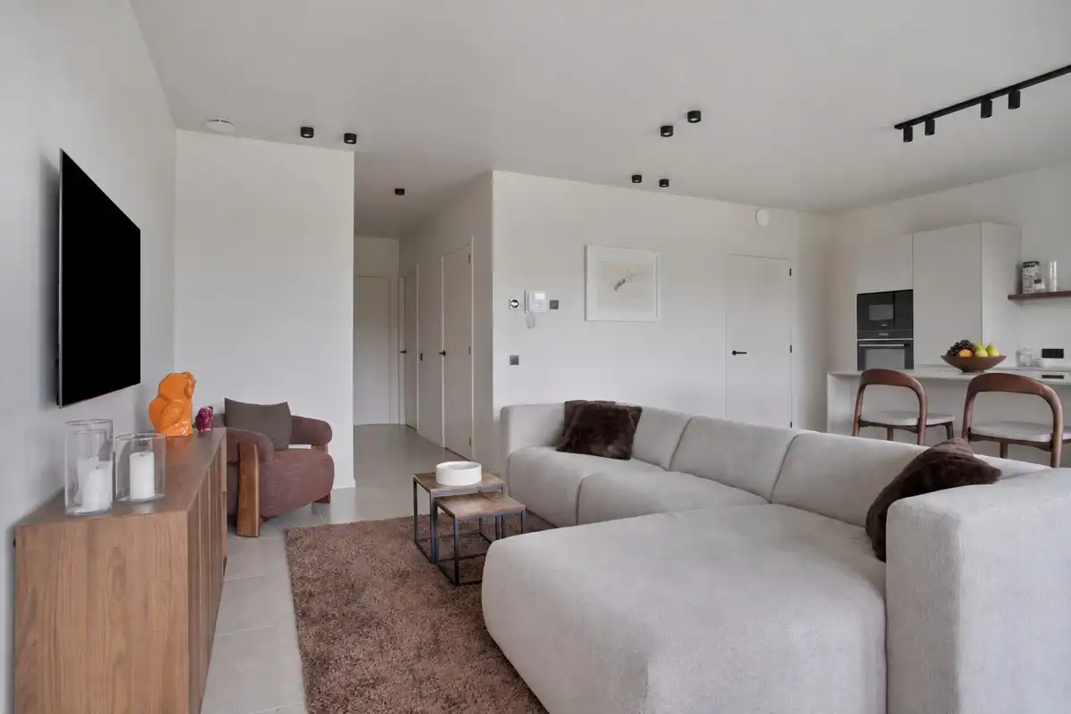 Luxueus nieuwbouwappartement in res. The Vineyard foto 7