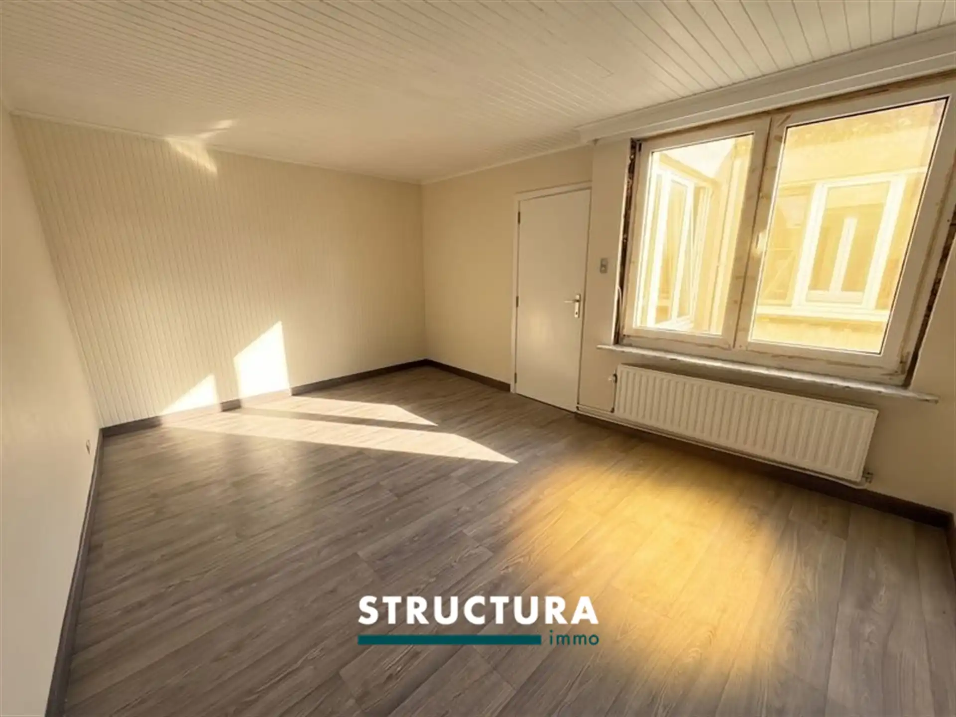 Appartement met twee slaapkamers  foto 12
