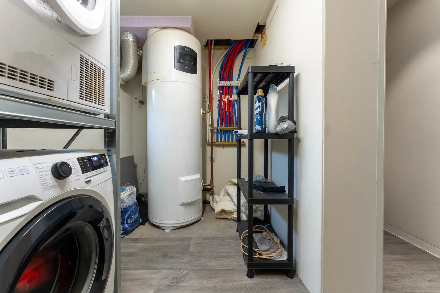 9 SLK Woning op een leuke locatie te Lommel foto 14