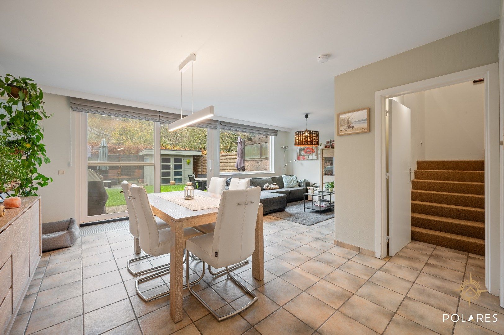 Instapklare woning in rustige, groene buurt te Kessel-Lo. foto 3