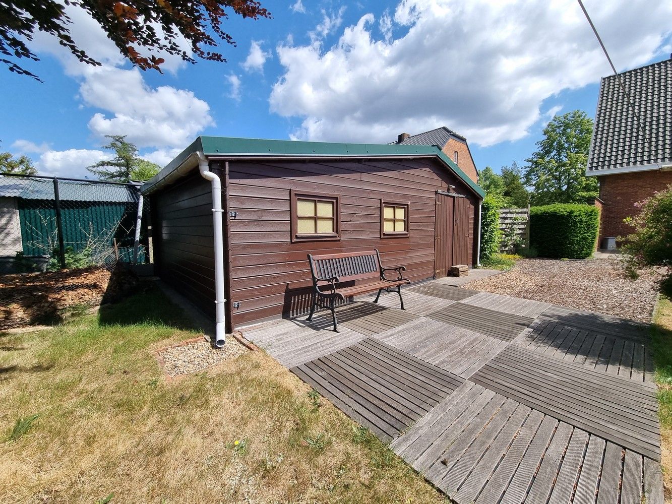 Zeer ruime, instapklare woning met 4 slpks op een prachtig perceel van 16a33ca foto 46
