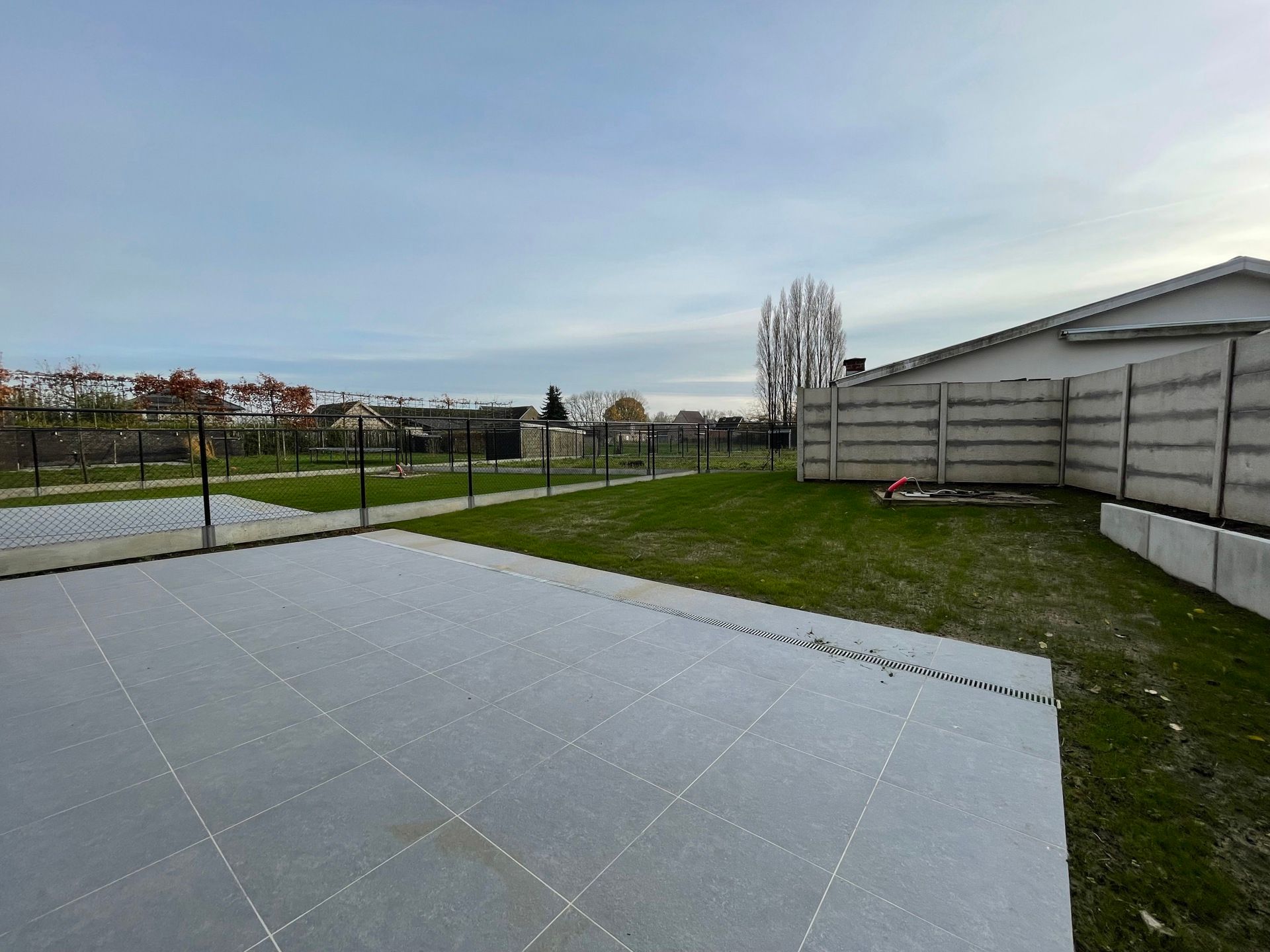 WICHELEN - Prachtige BEN-woning op rustige locatie. foto 20