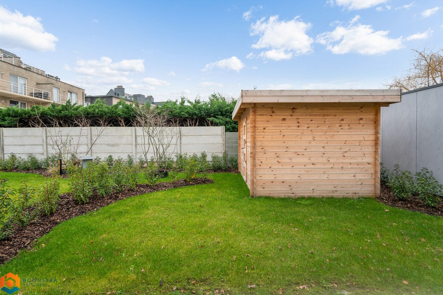 BEN nieuwbouw woning met 2 slpkrs foto 16