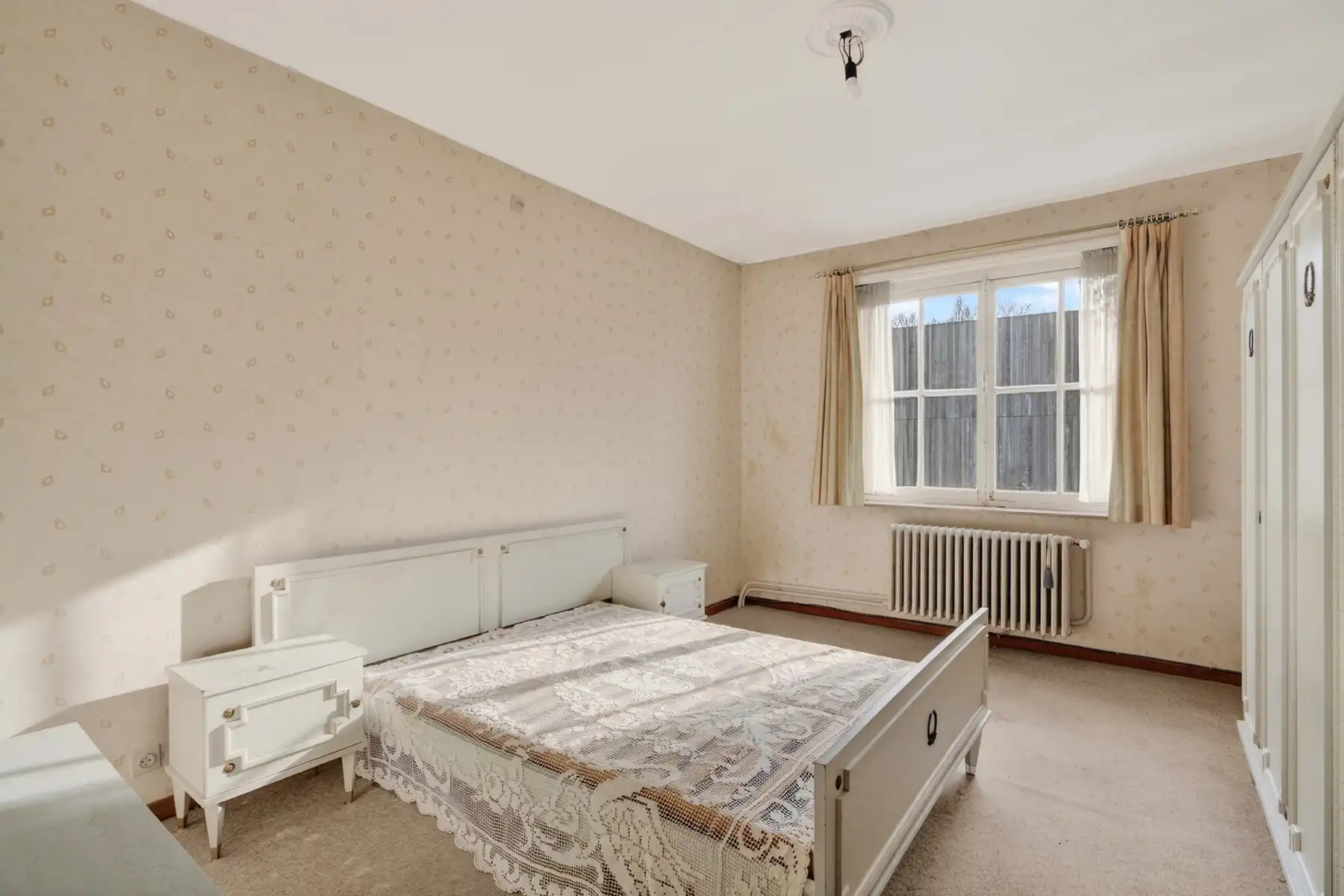 Te renoveren karaktervolle open bebouwing op toplocatie foto 13