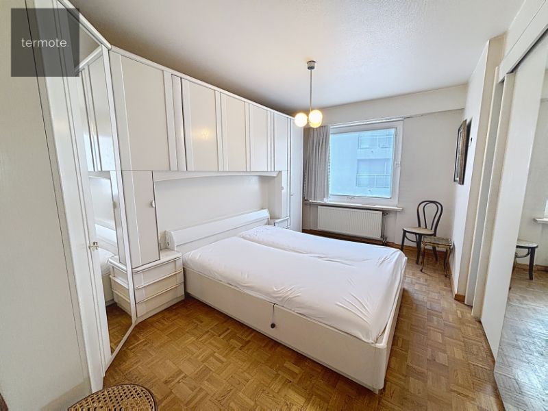 Ruim hoekappartement foto 16