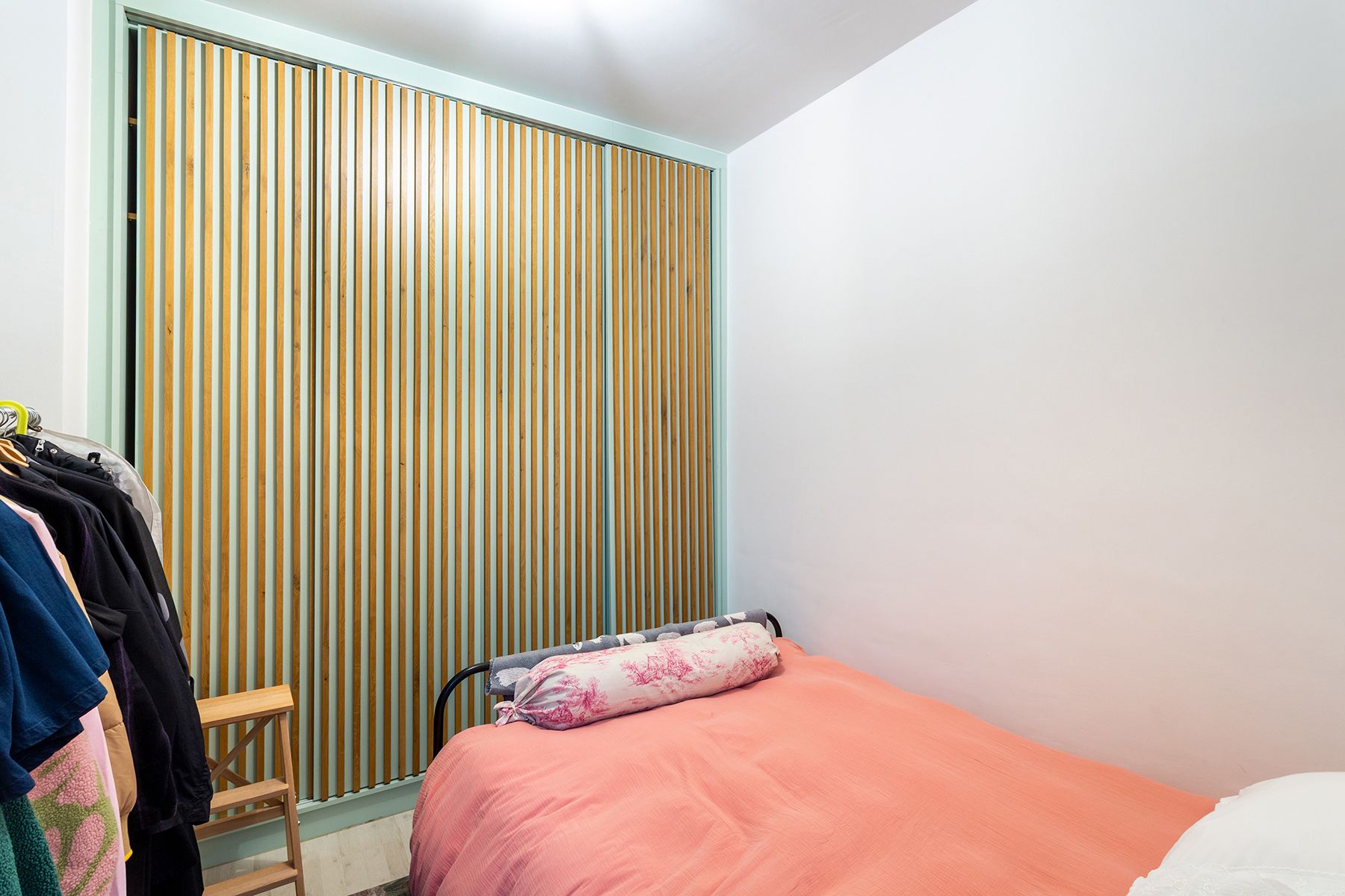 Authentiek art-deco appartement in Antwerpen centrum foto 13