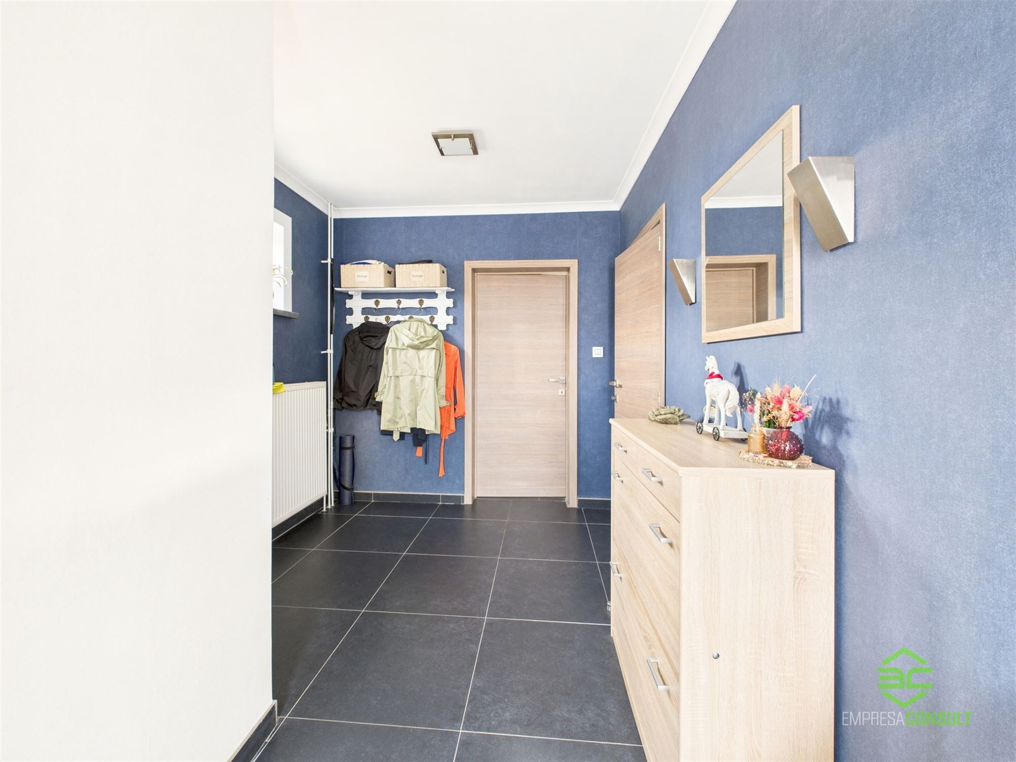 Instapklare woning met 3 slpk op een topligging! foto 4
