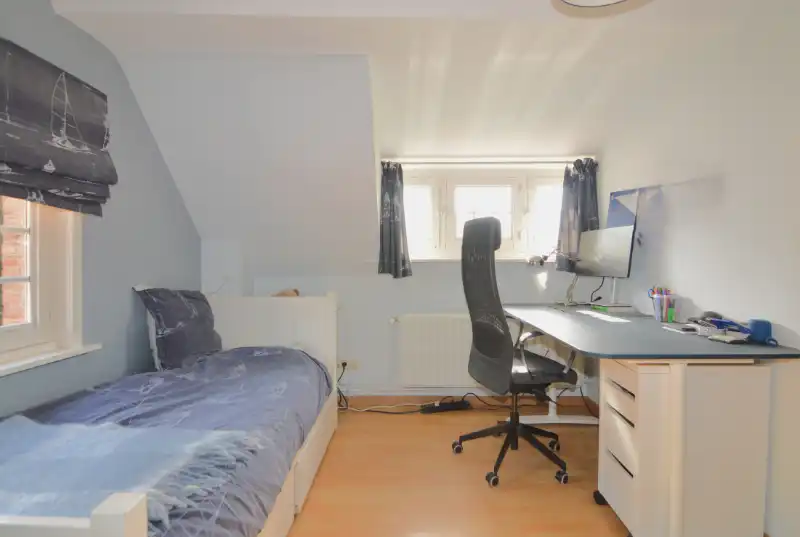 Woning te huur in Hofstade foto 16