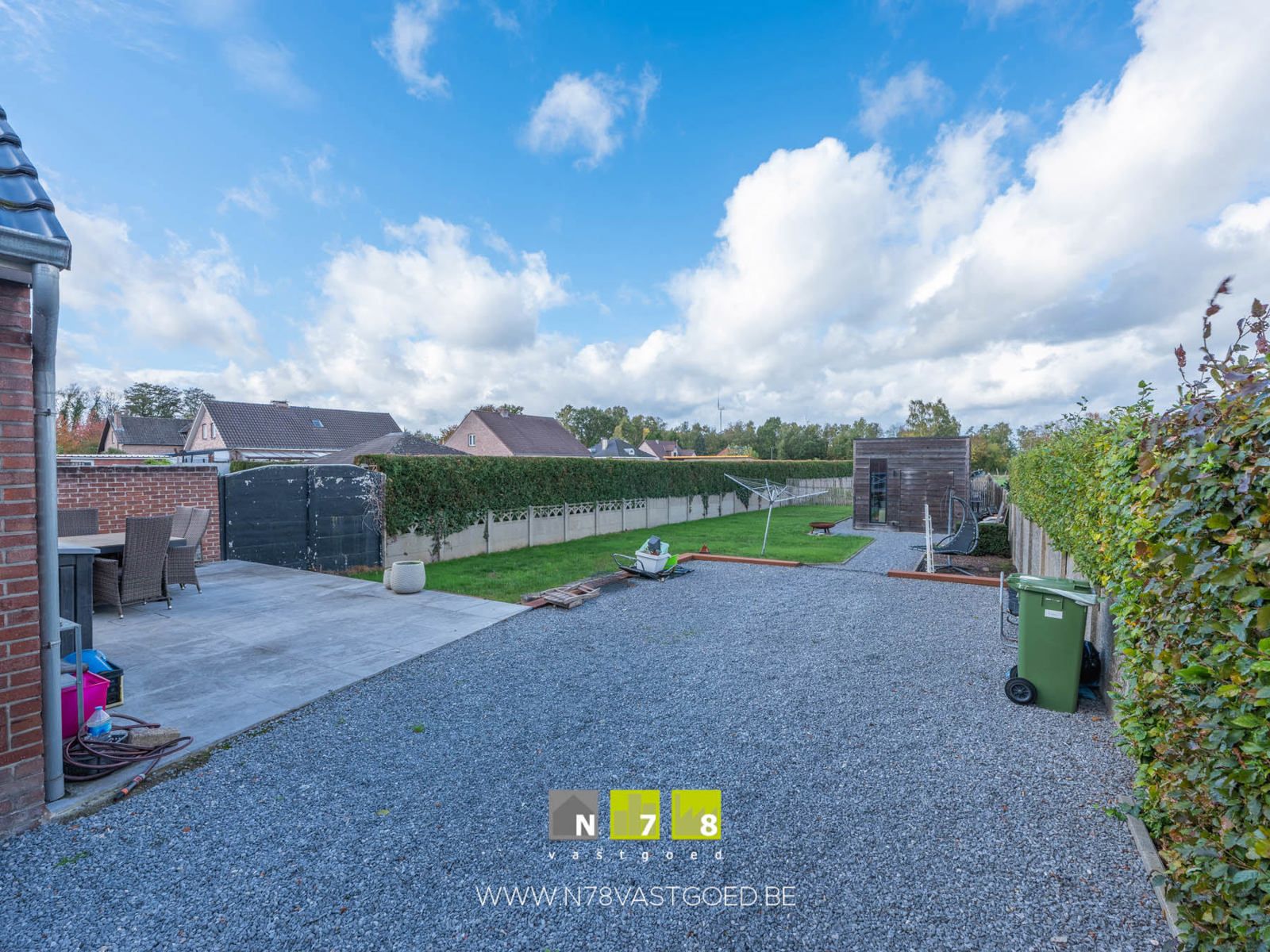 Huis te koop foto 30