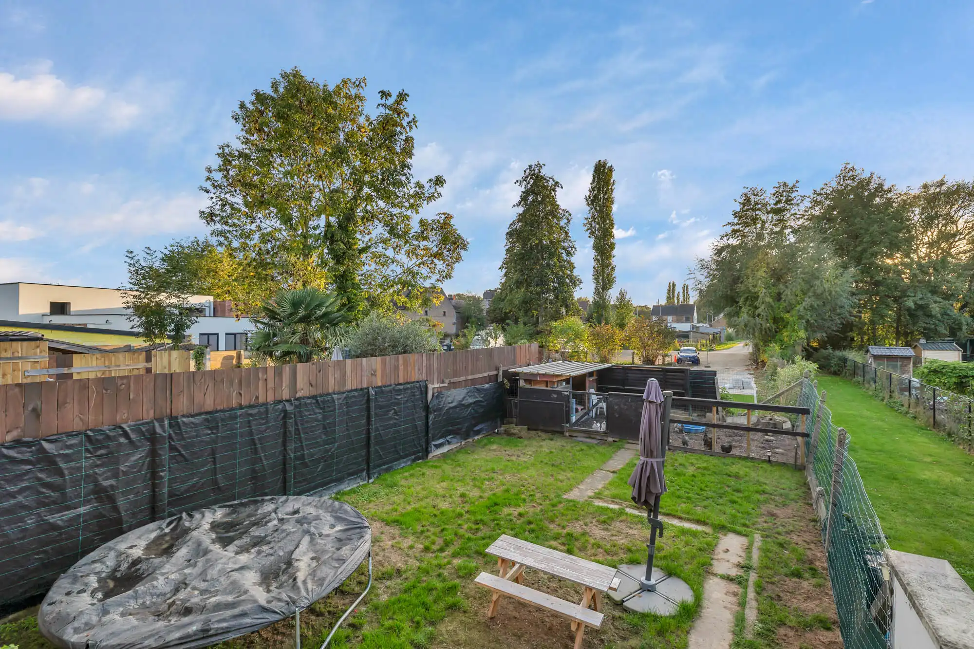 Instapklare woning nabij het treinstation foto 18