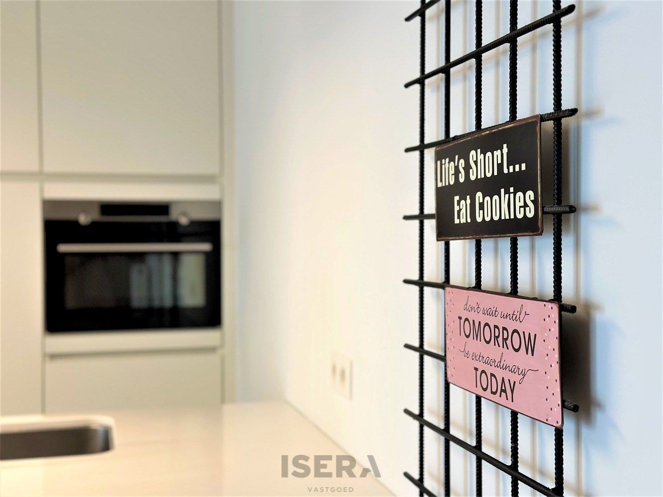 Nieuwbouwappartement met één slaapkamer foto 5