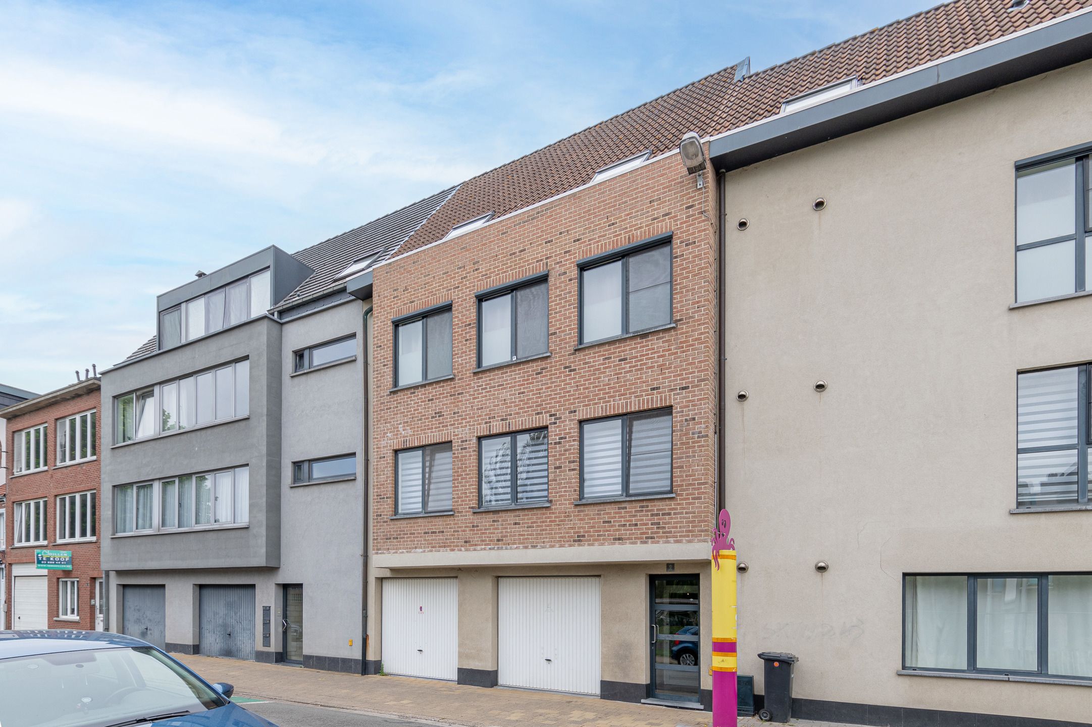 Instapklaar appartement op centrale locatie met garage  foto 21