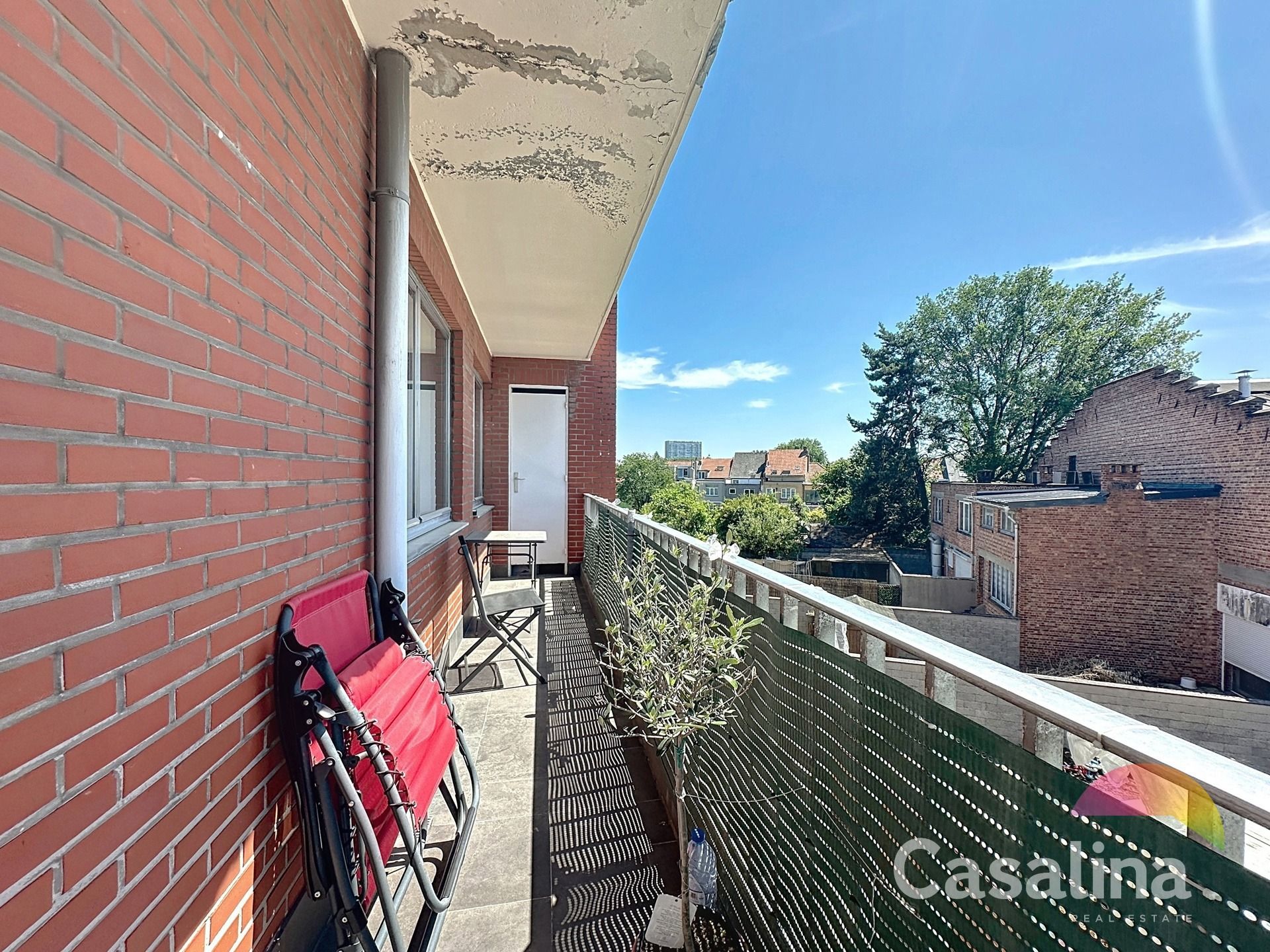 Appartement met 3 slaapkamers van 97 m² foto 2