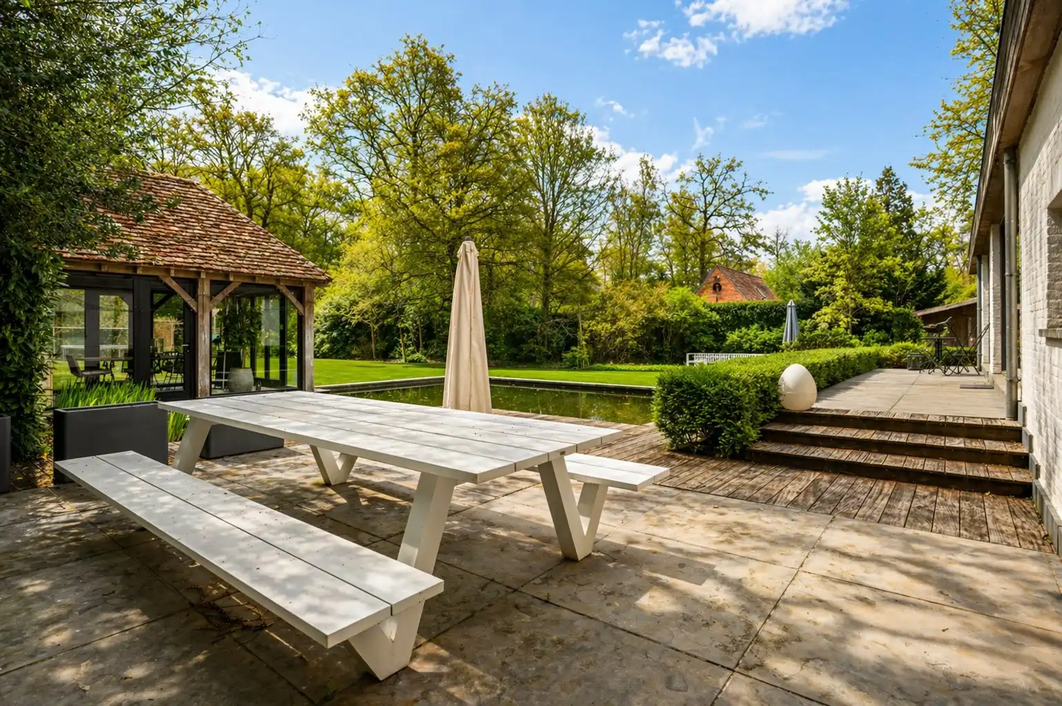 Prachtig wonen op toplocatie foto 11