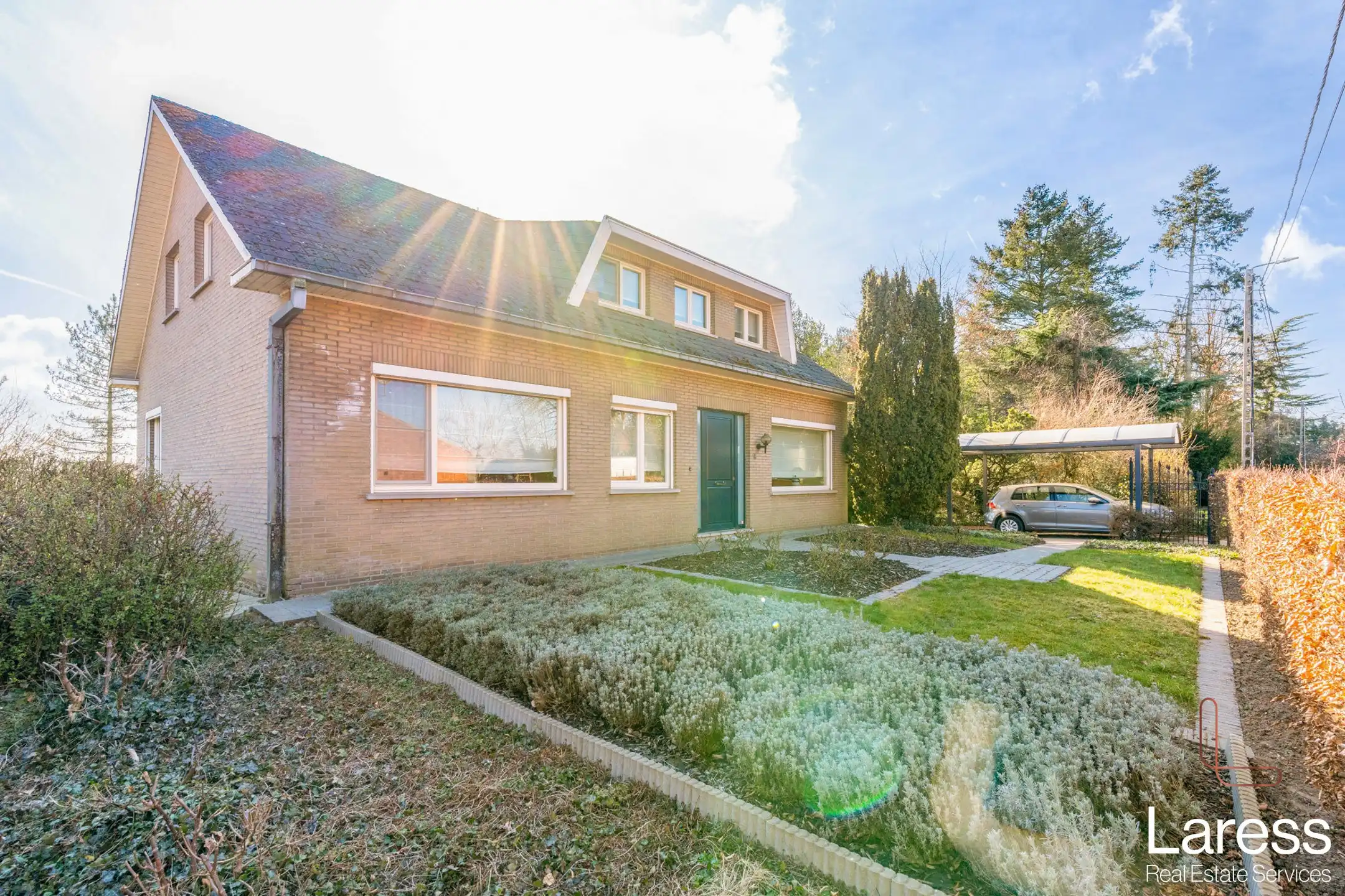 Hoofdfoto van de publicatie: Huis te koop