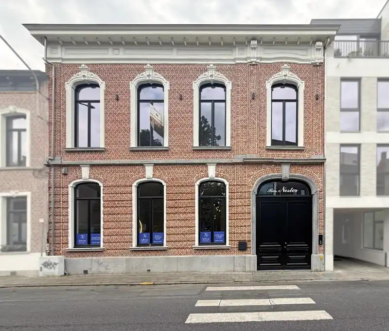 Kantoor te huur in Beveren foto 2