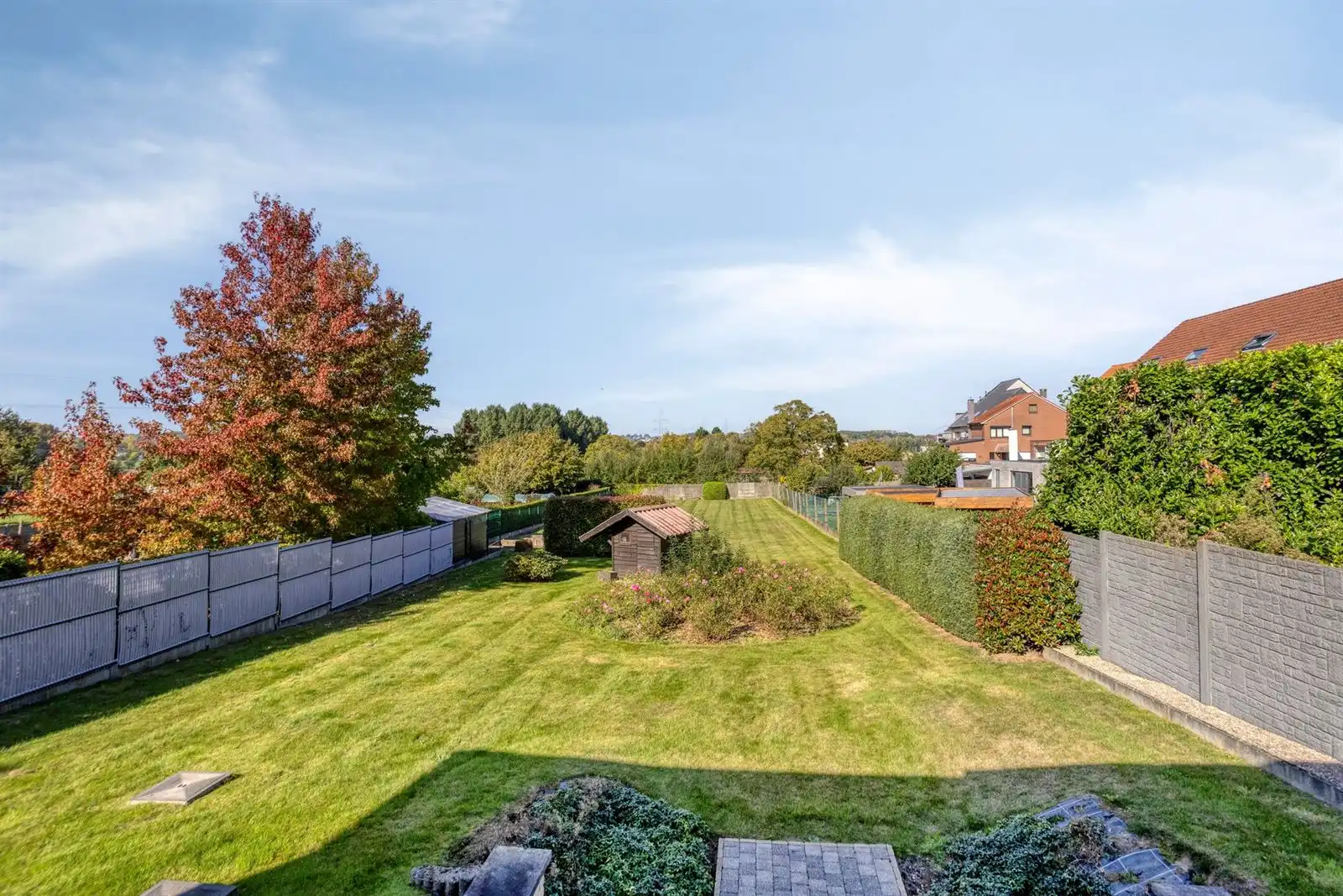 Instapklare woning met 3 slaapkamers foto 27