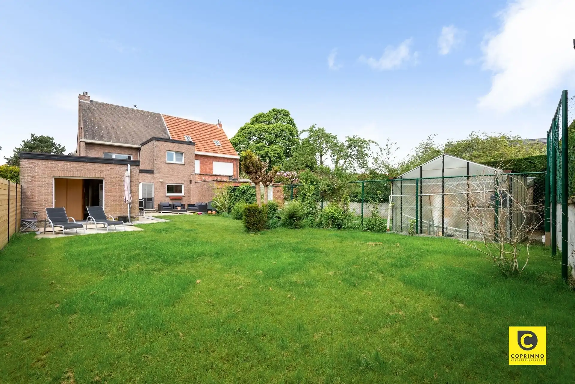 HOB: 4 slk op perceel 388 m²  foto 9