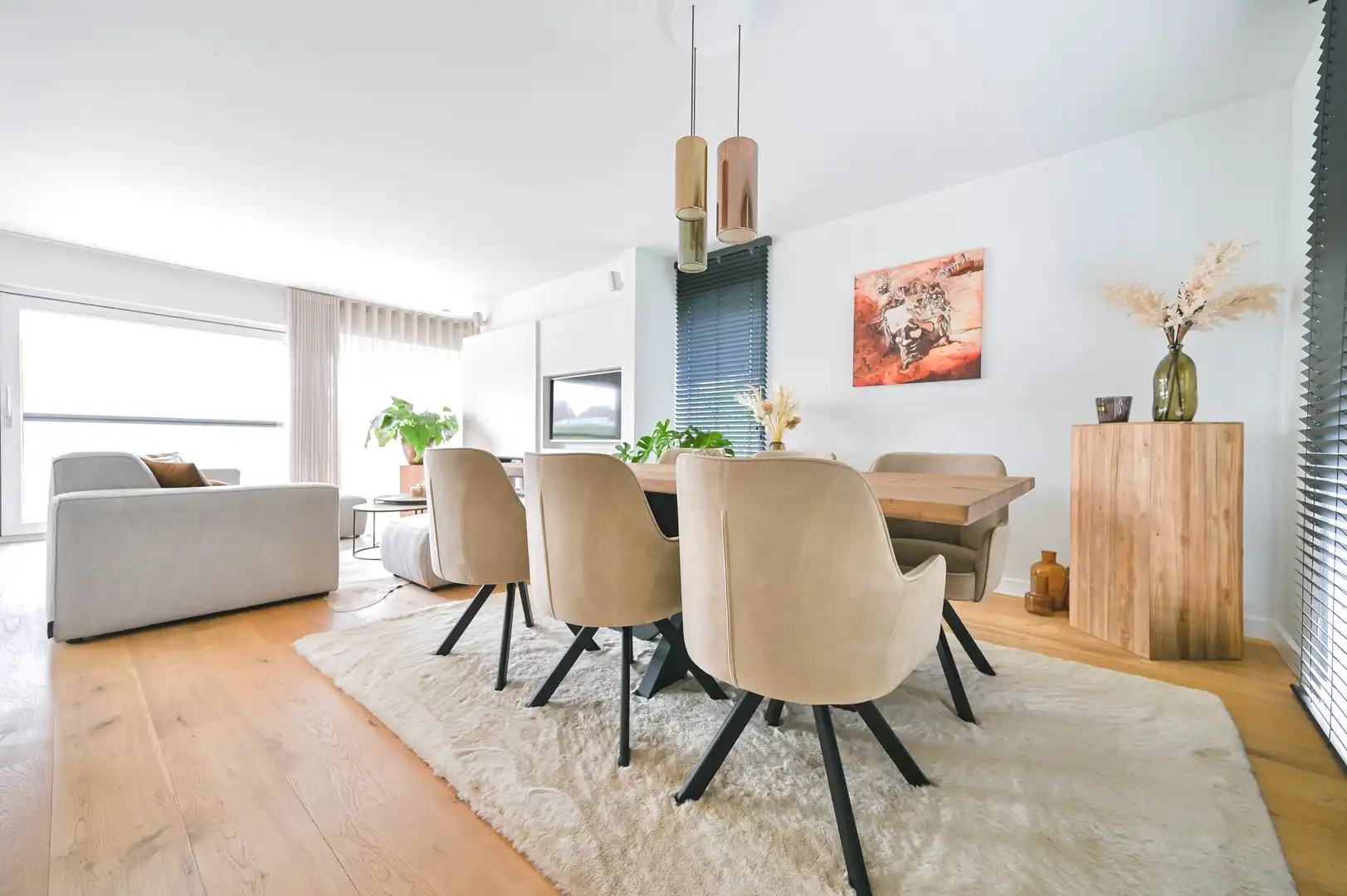 Prachtige villa met zwembad en poolhouse op toplocatie in Breendonk. foto 3