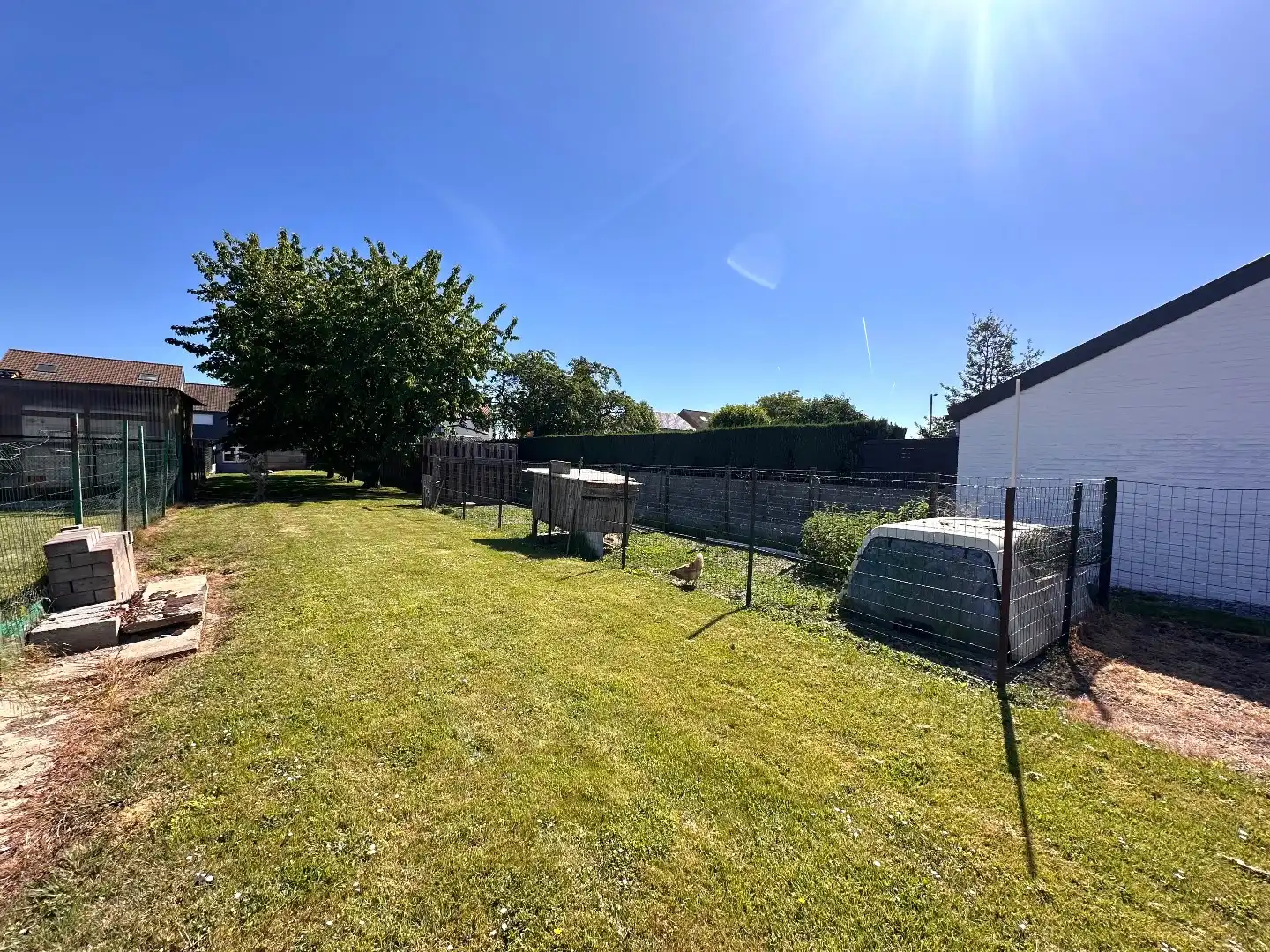 Verzorgde gezinswoning met uitzonderlijke garage op een ruim perceel in Zichen-Zussen-Bolder (Riemst) foto 34