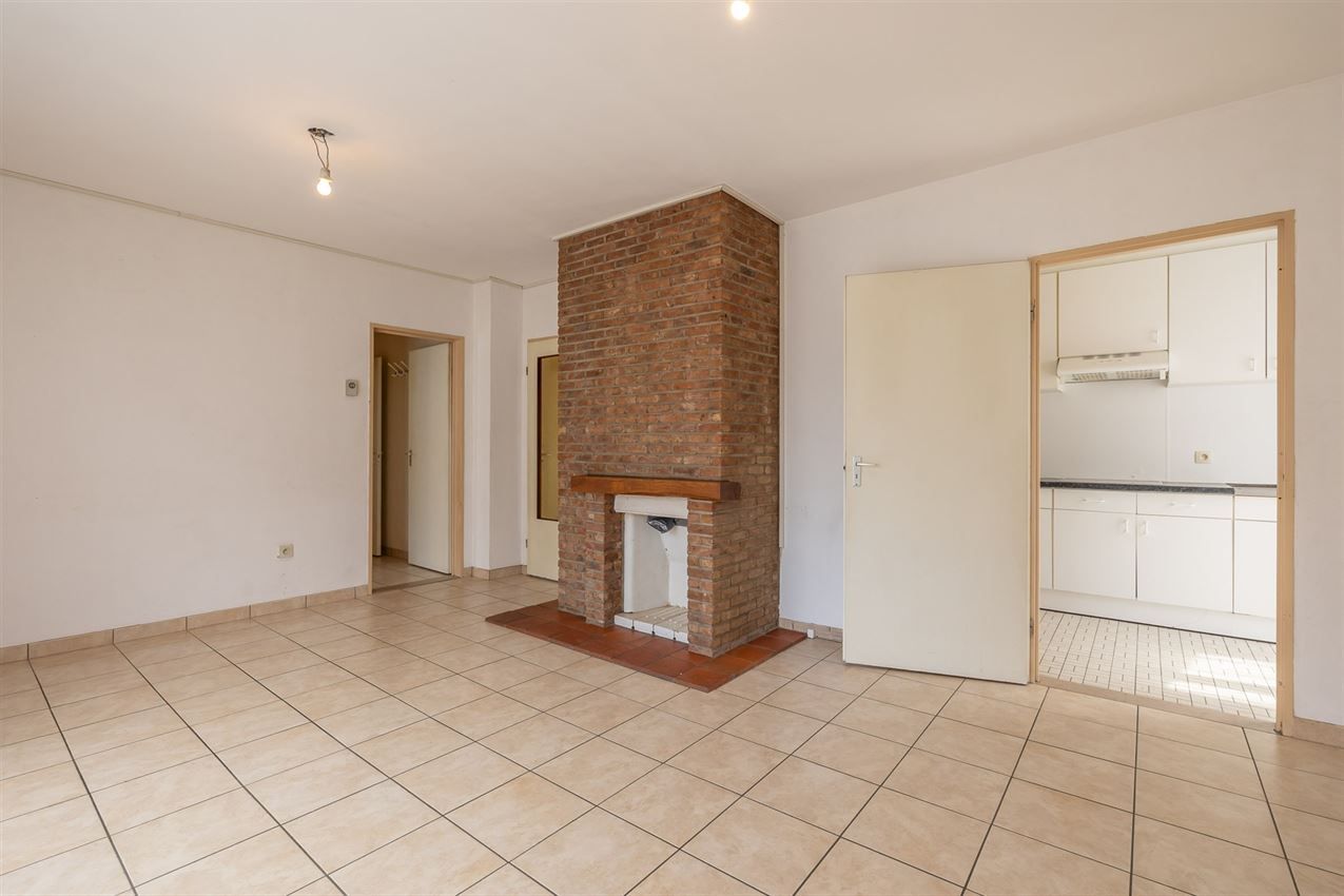 Gezellig Appartement met 2 Slaapkamers in Diest foto 7