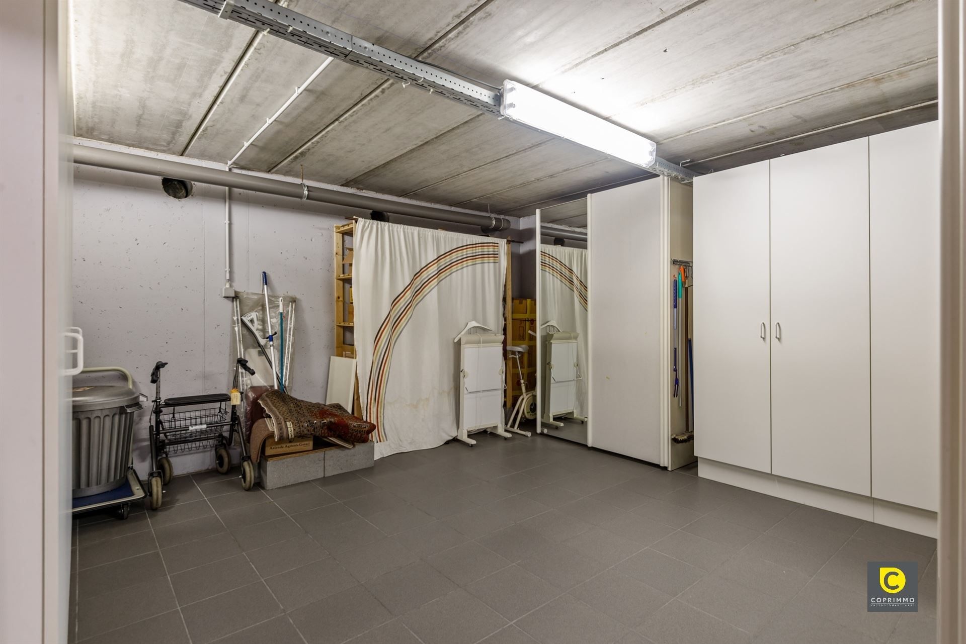 Appartement: 3 slk, 2 T en 2 P foto 16