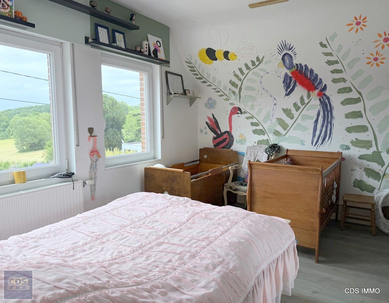 Woning met magazijn foto 16