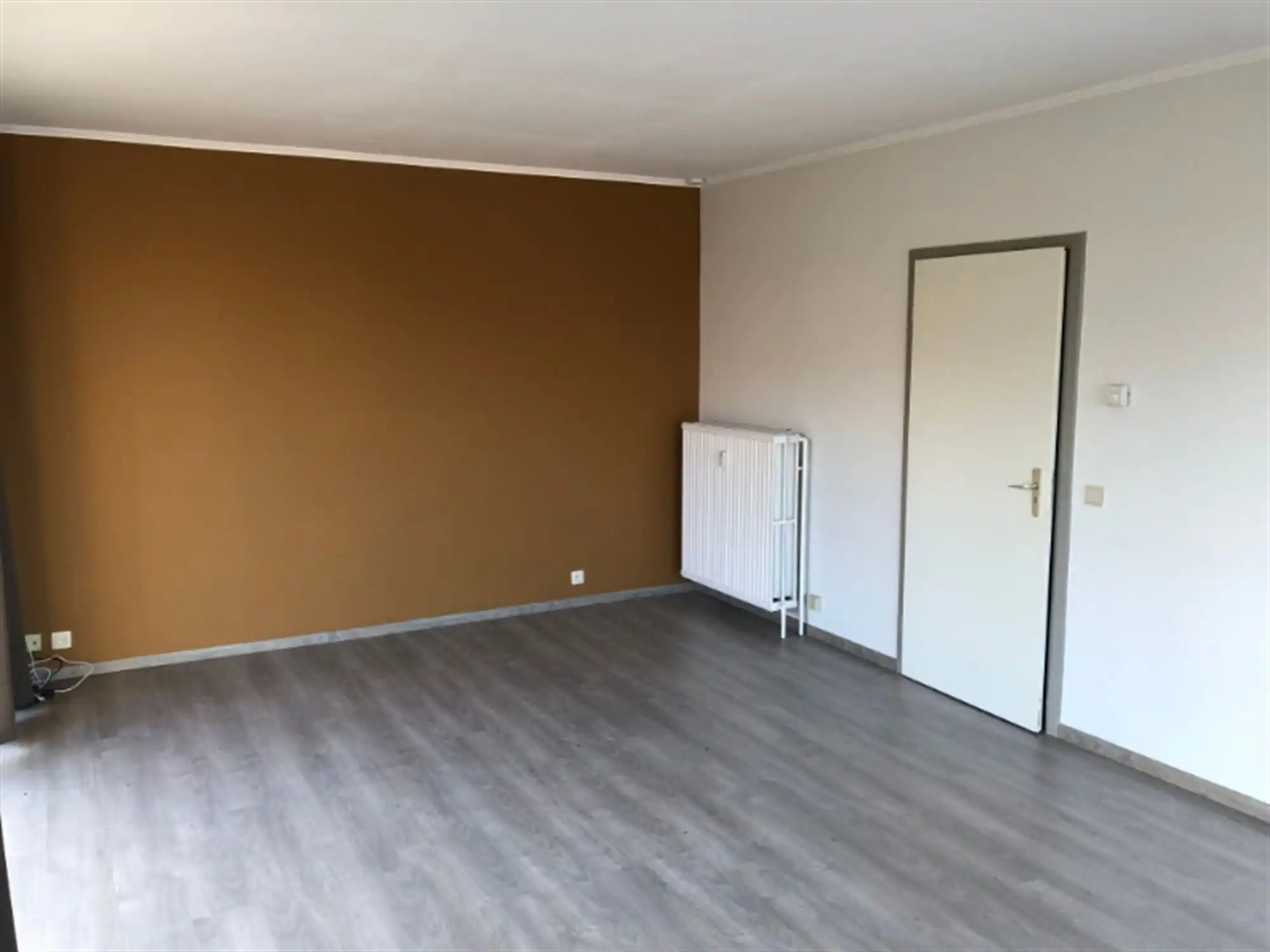 Appartement 1 slaapkamer en 2 terrassen foto 2