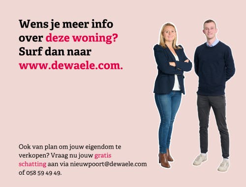 Exclusief appartement met prachtig zicht op de Havengeul en de zee! foto 10