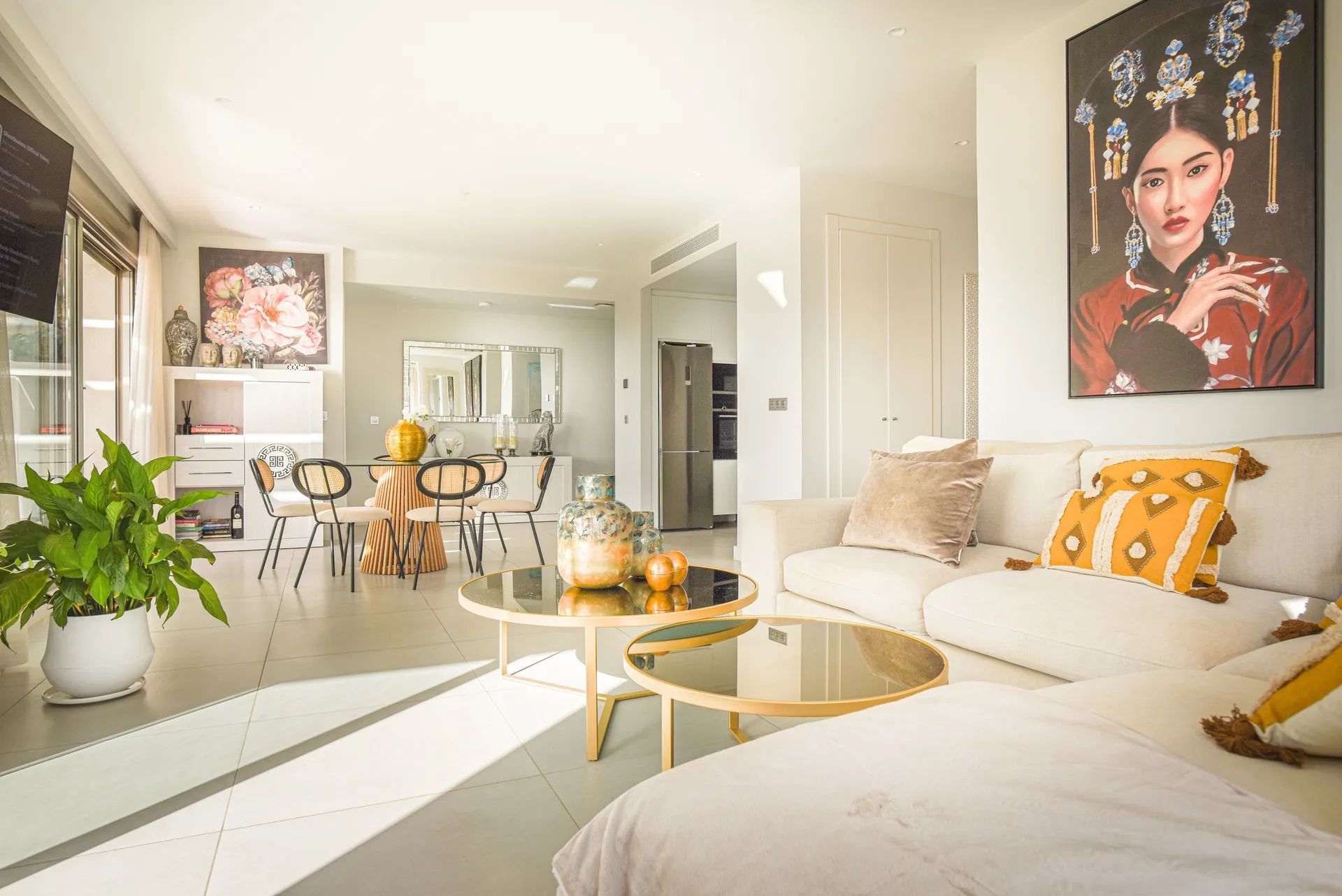 Moderne luxe in het hart van Estepona: adembenemend penthouse met prachtig zicht! foto 5